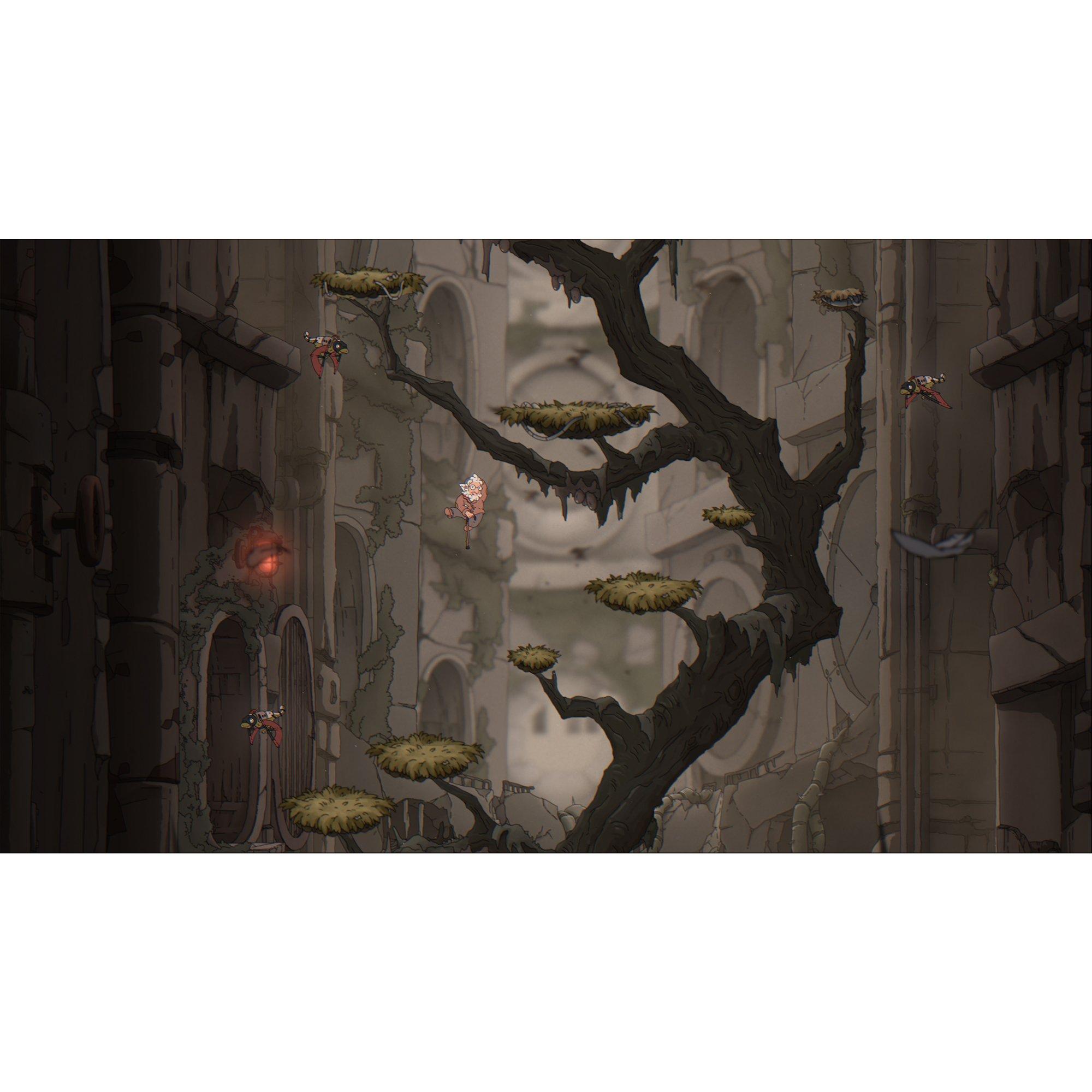 NSW - THQ Nordic - U&I The Eternal Life of Goldman - 3