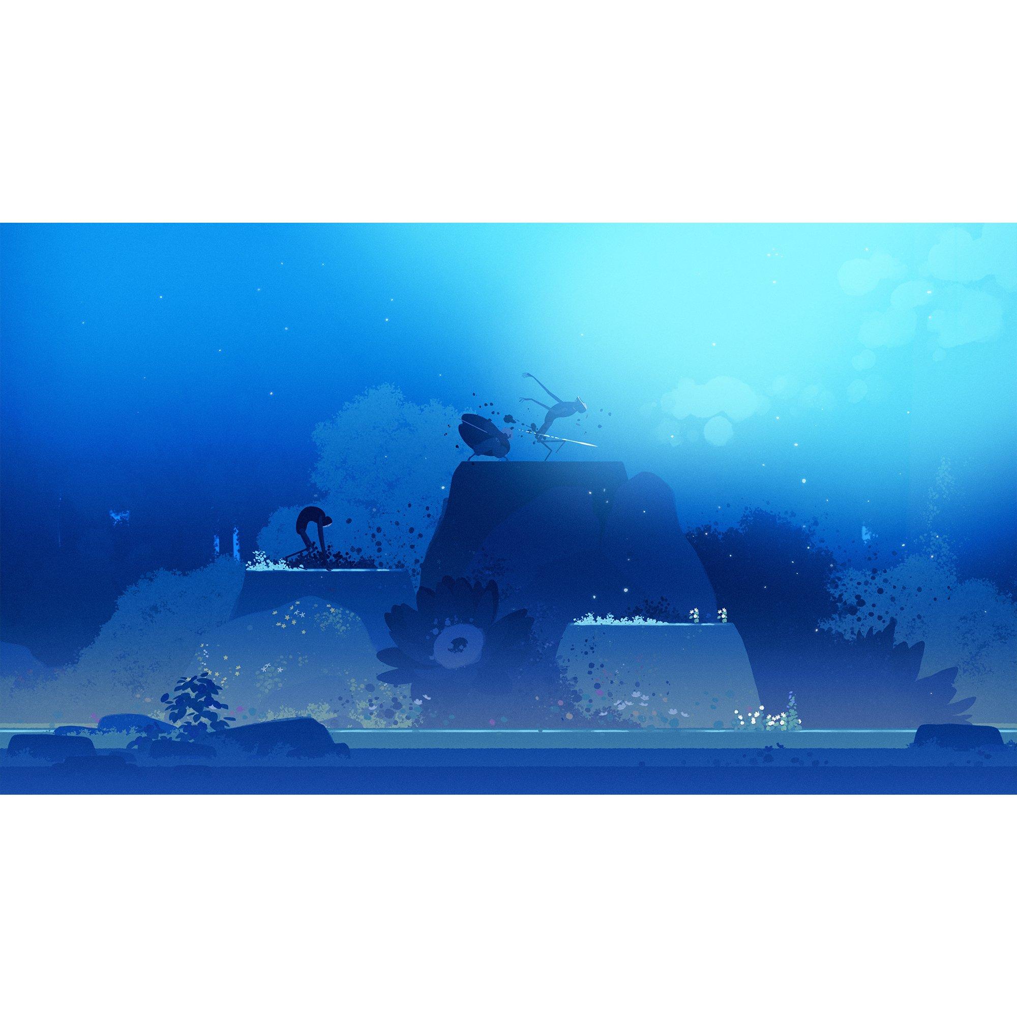 NSW - Devolver Digital - Neva - 3