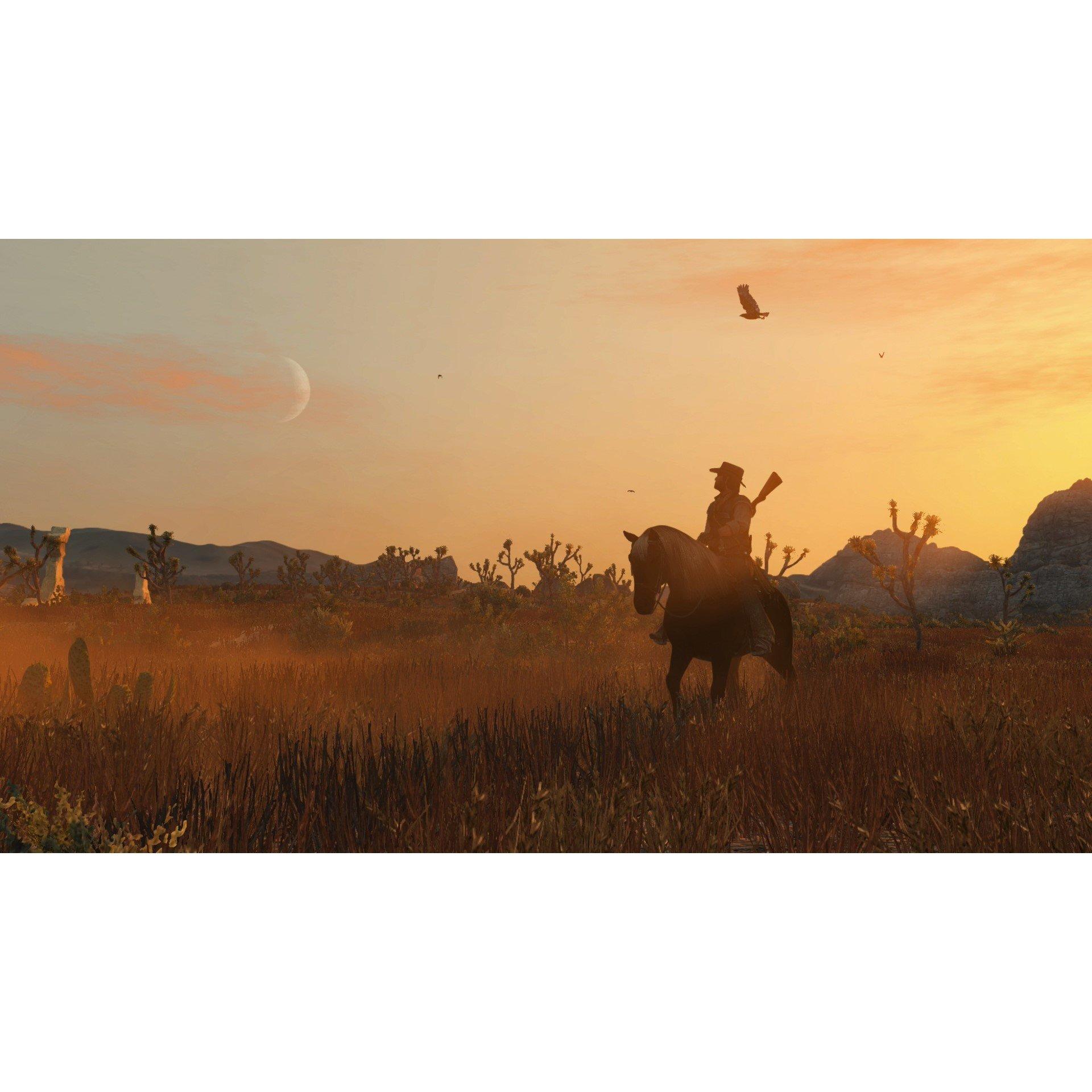 NSW - Take Two - Red Dead Redemption - 2