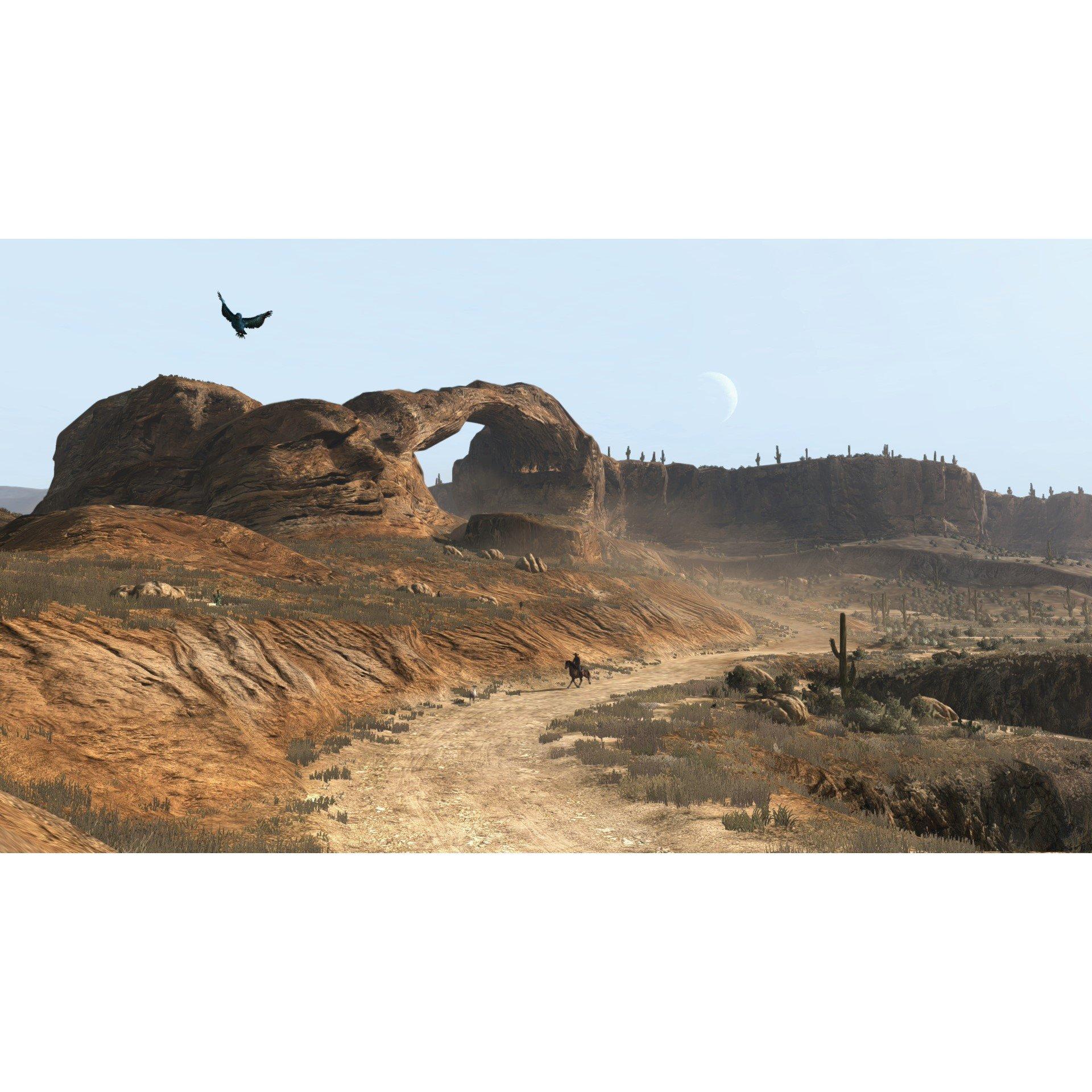 NSW - Take Two - Red Dead Redemption - 8