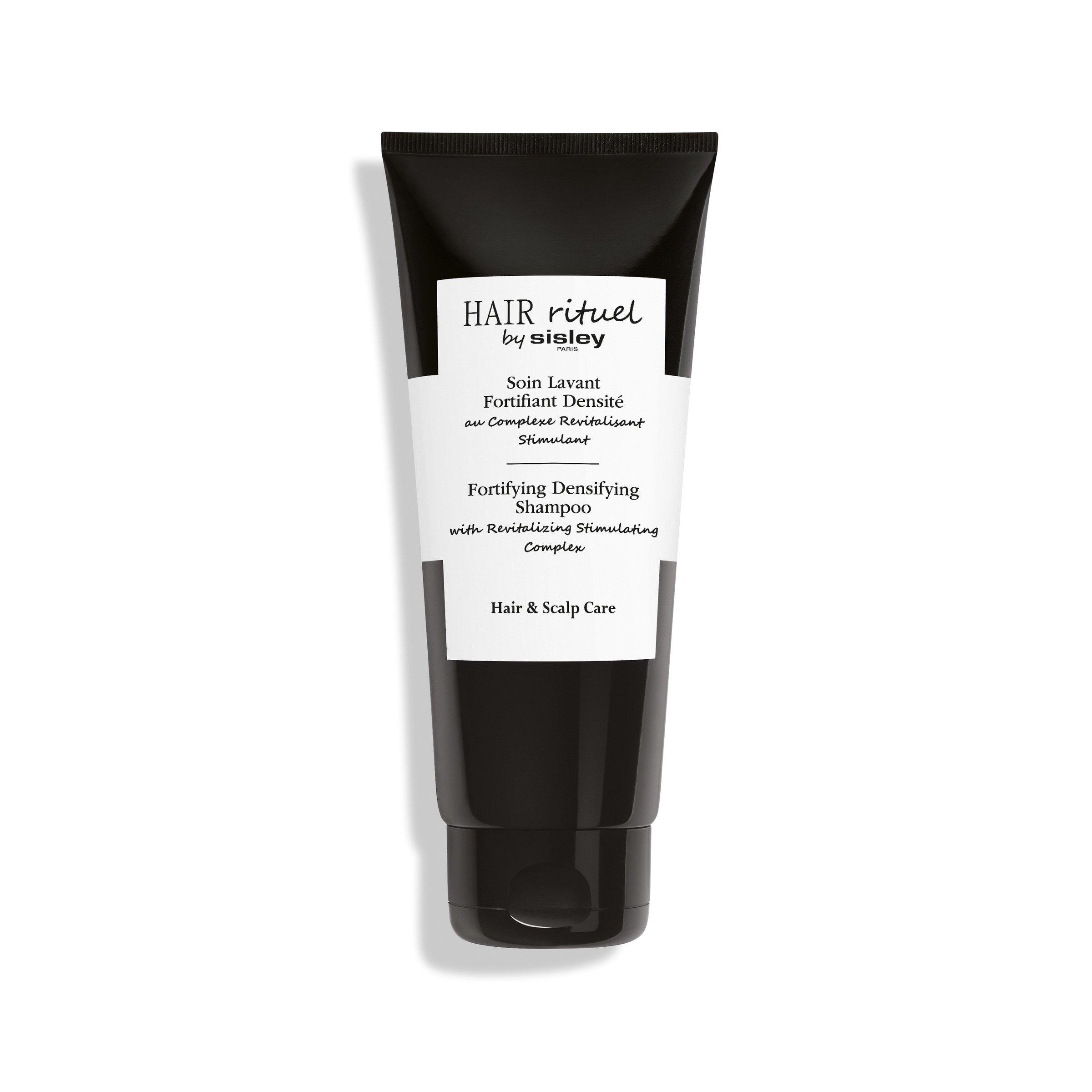 Sisley Women's Fortifying Densifying Shampoo - Clear - 200 ml