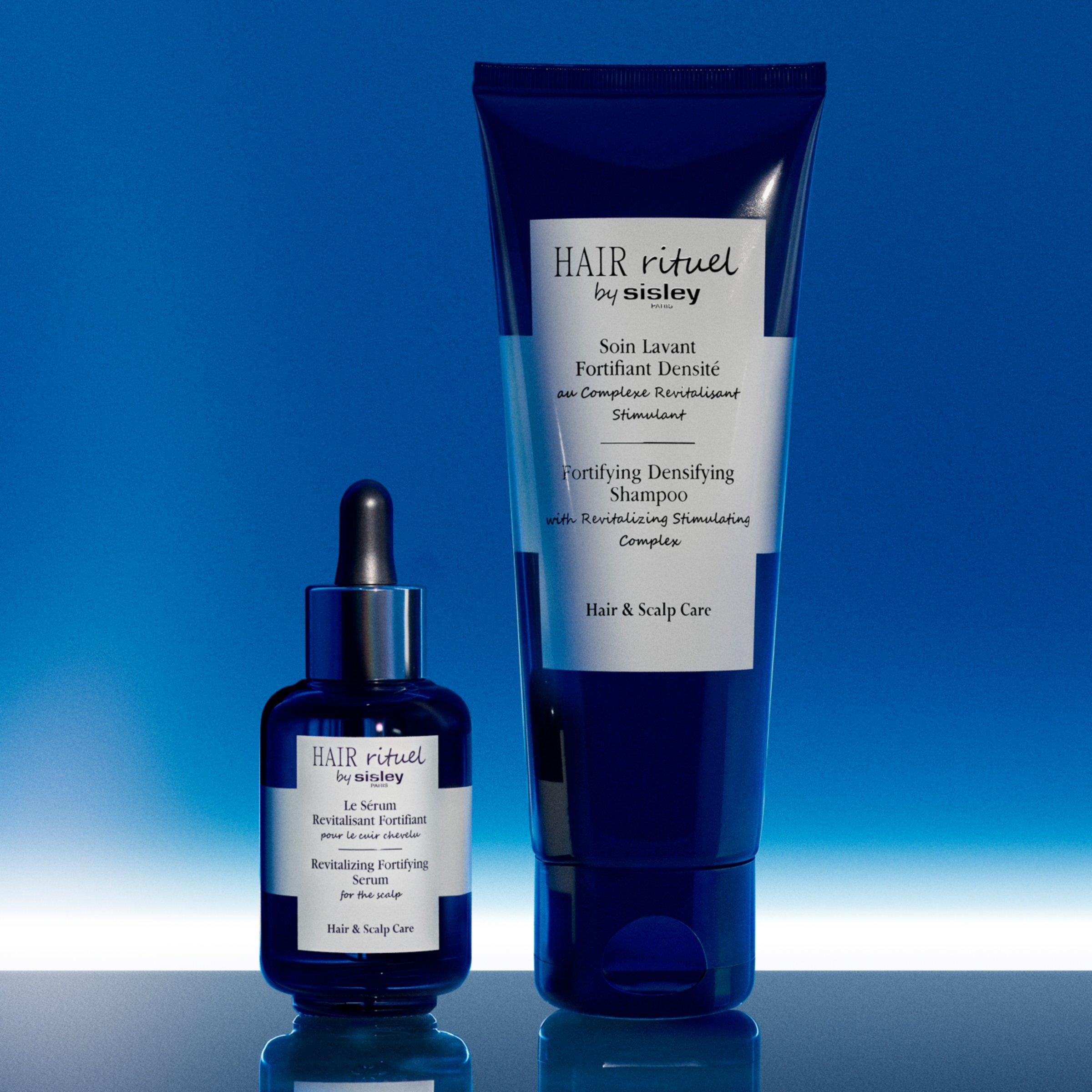 Clear - Sisley - Fortifying Densifying Shampoo - 5