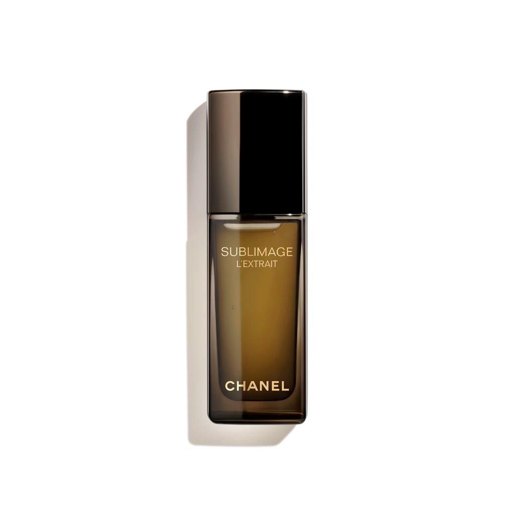 Chanel SUBLIMAGE L' EXTRAIT INTENSIVE REPAIR OIL-CONCENTRATE