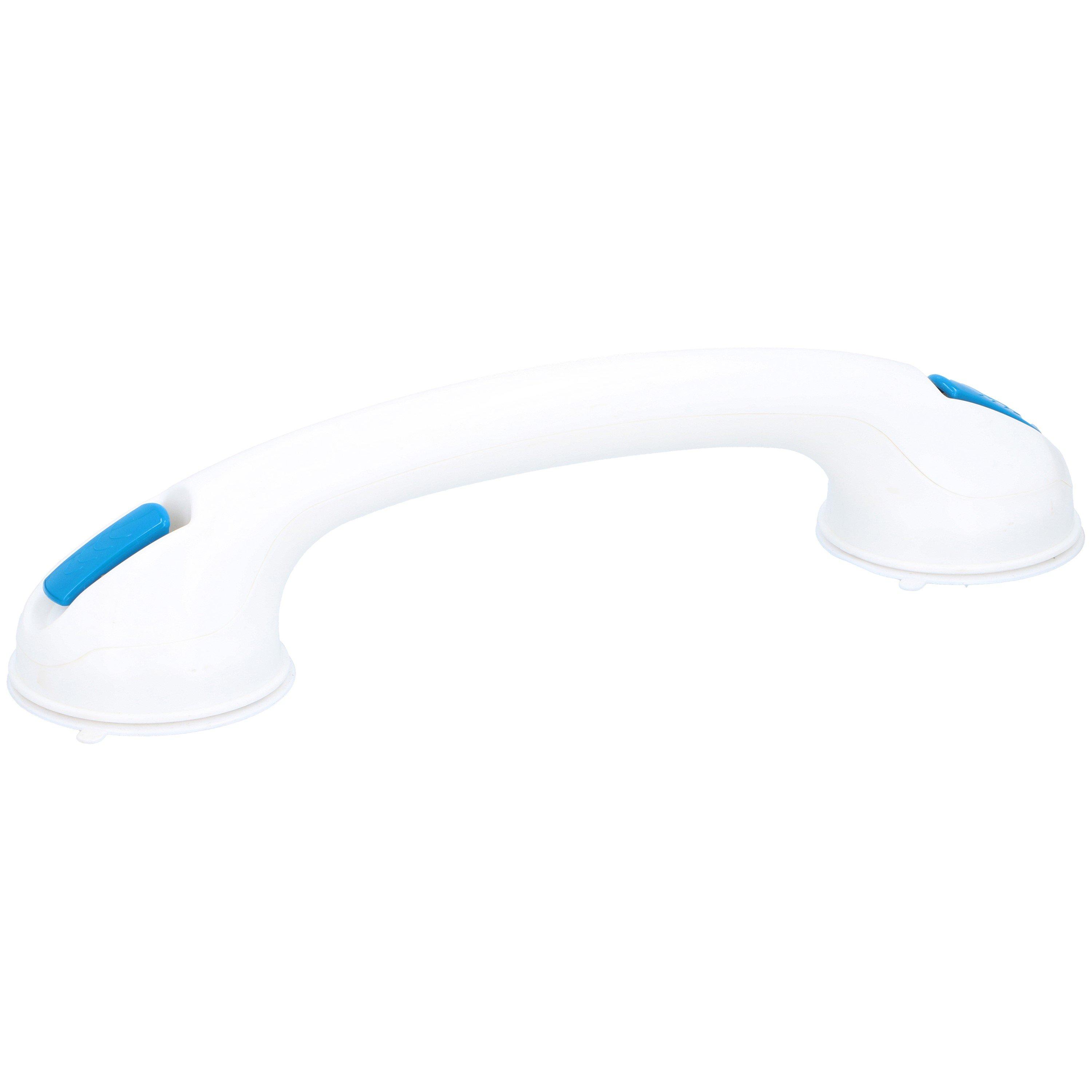White - Vivamore - Vivamor Bath Grab Hand 00 - 1