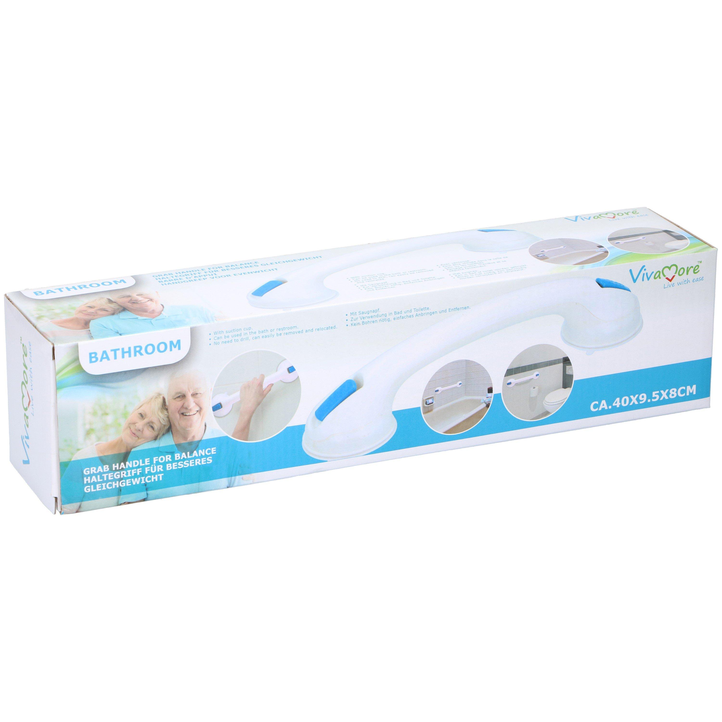 White - Vivamore - Vivamor Bath Grab Hand 00 - 2