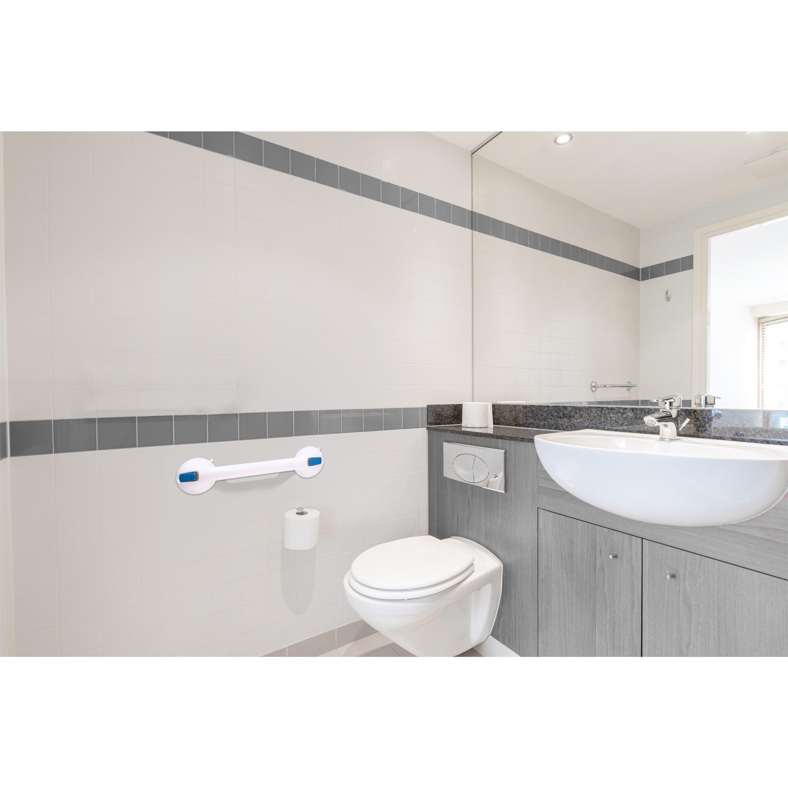White - Vivamore - Vivamor Bath Grab Hand 00 - 4
