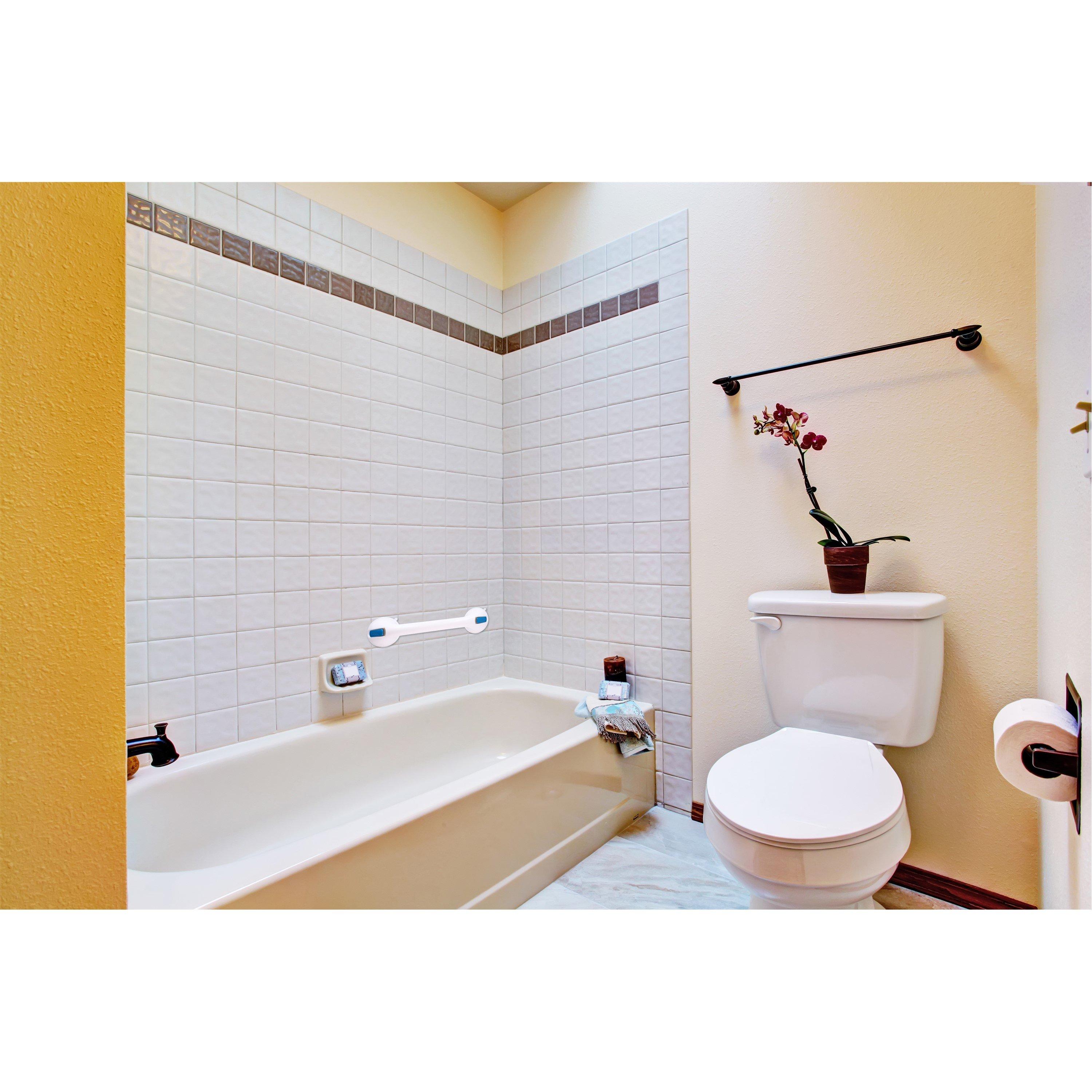 White - Vivamore - Vivamor Bath Grab Hand 00 - 5