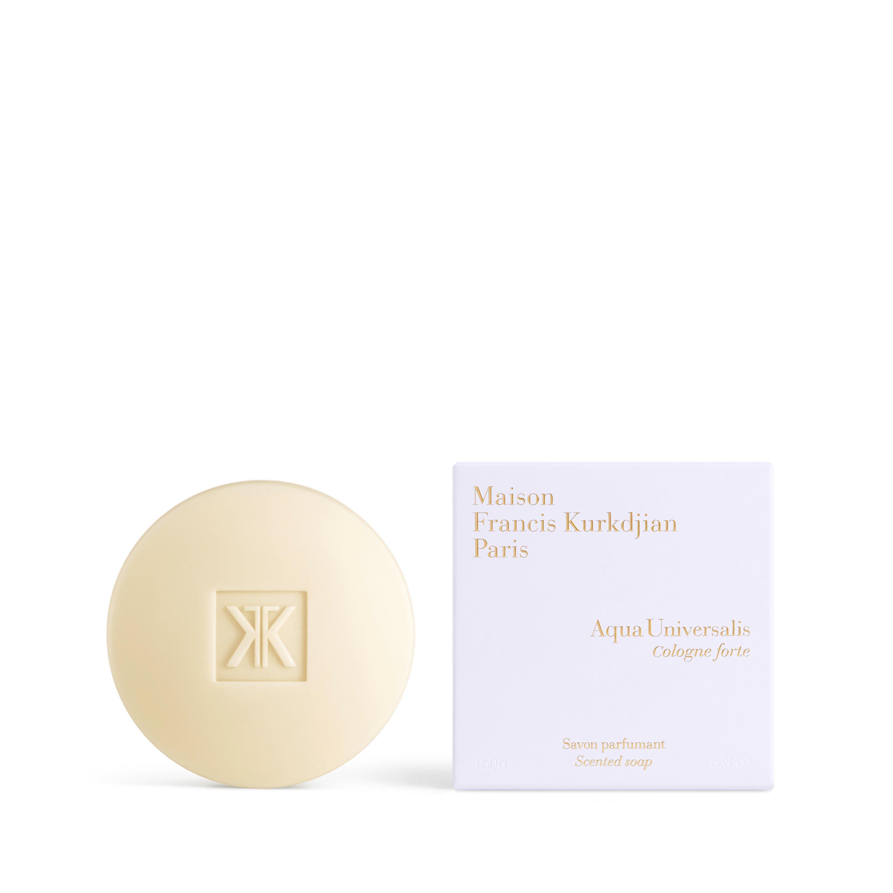 Clear - Maison Francis Kurkdjian - Aqua Universalis - Scented soap - 2