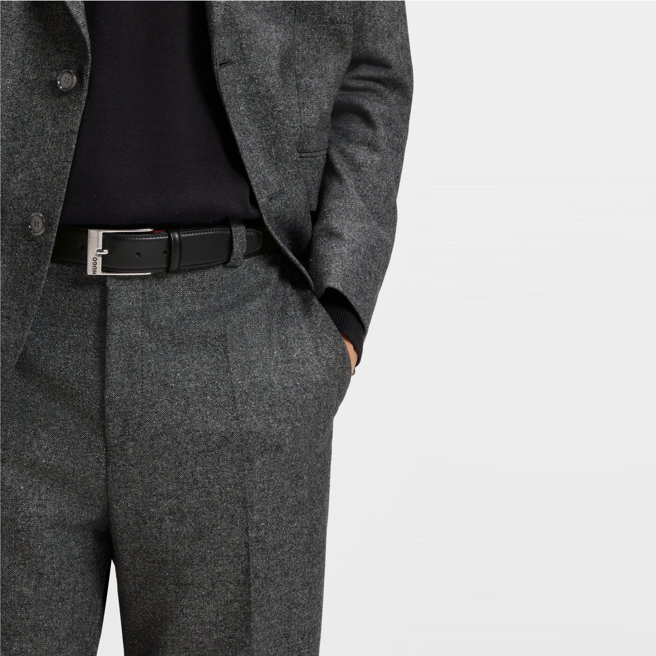 Black - Hugo - Hugo Barney 10233119 01 - 3