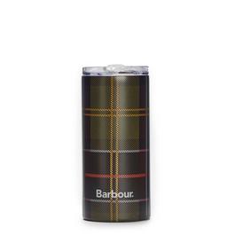 Barbour Tartan Travel Cup