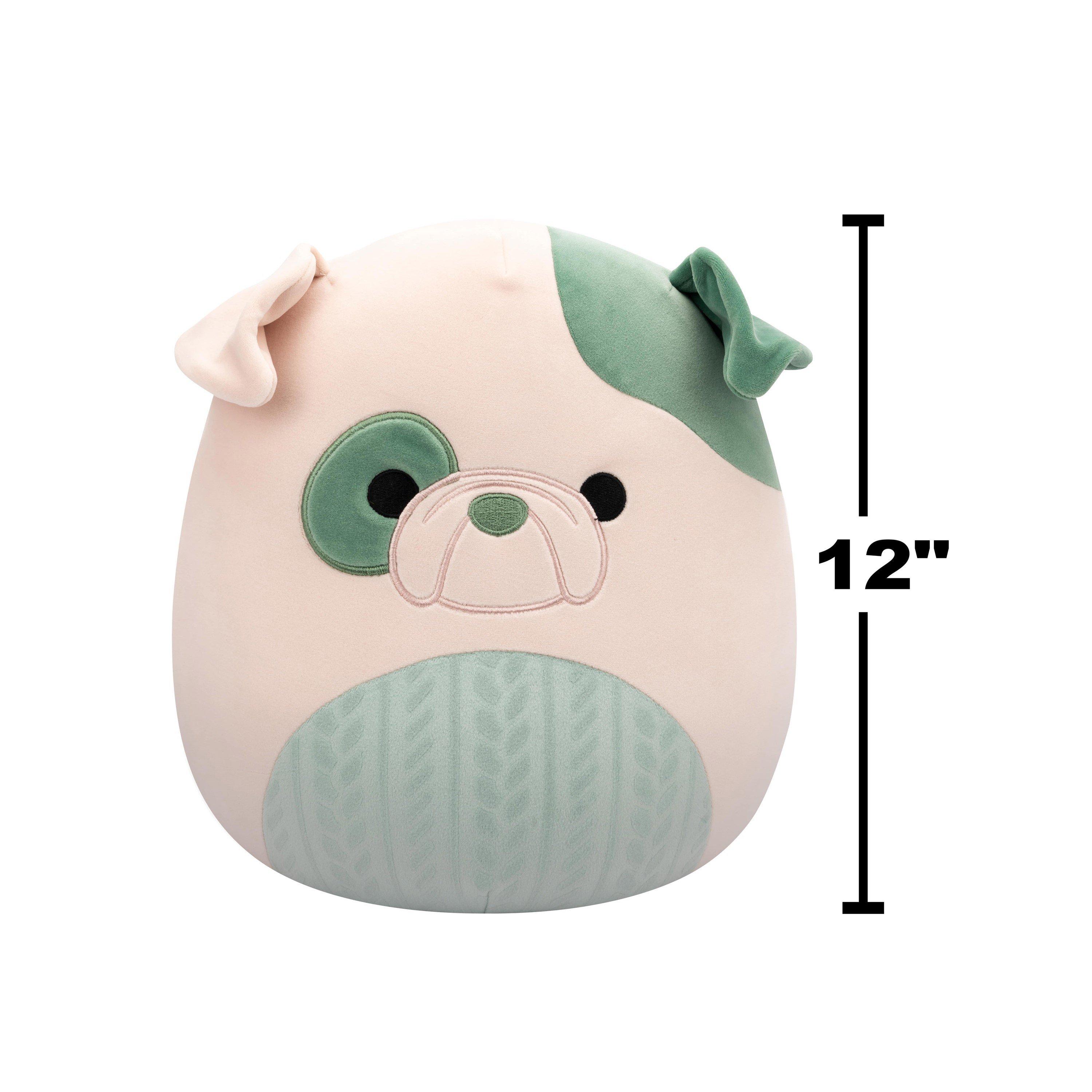 Augustine - Squishmallows - Kids' Plush Toy - 1