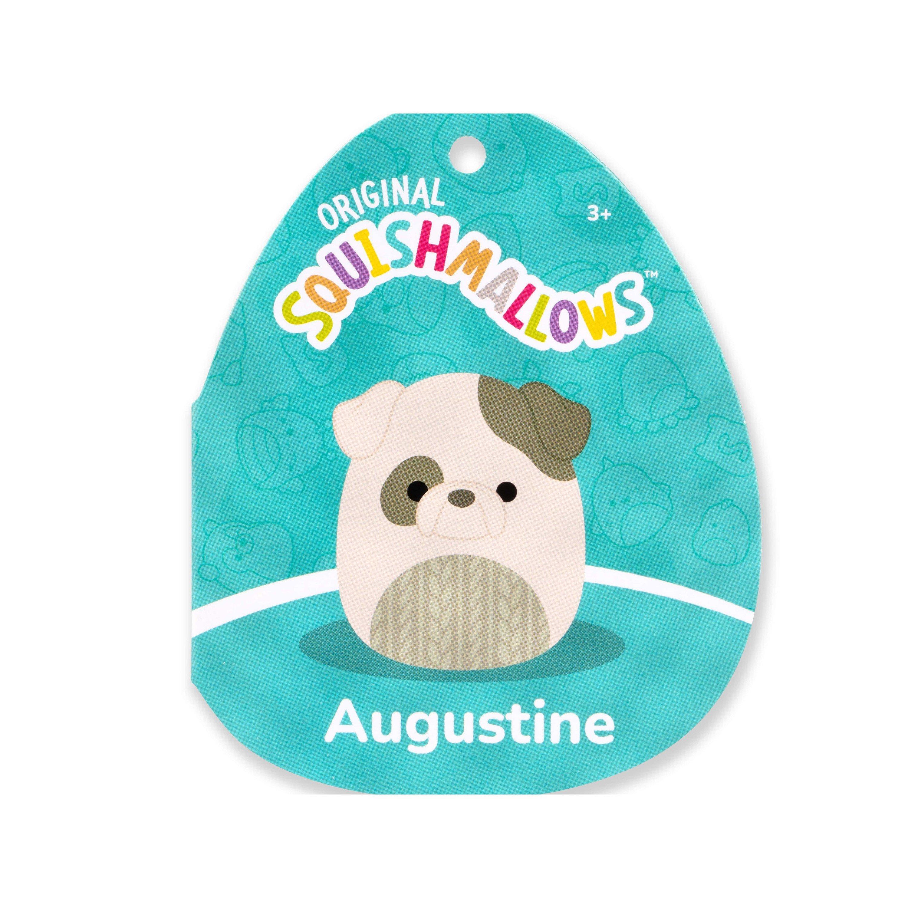 Augustine - Squishmallows - Kids' Plush Toy - 2