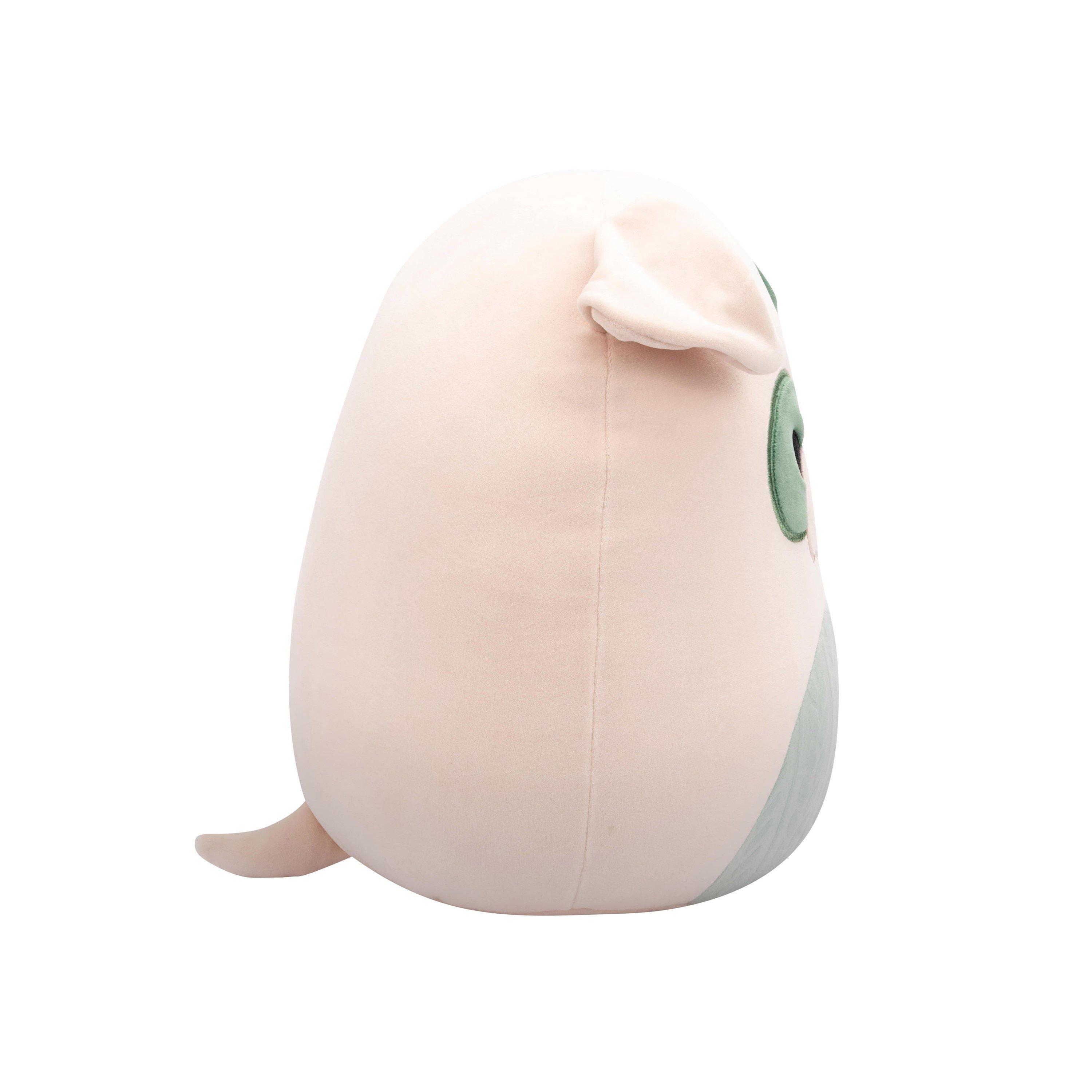 Augustine - Squishmallows - Kids' Plush Toy - 3