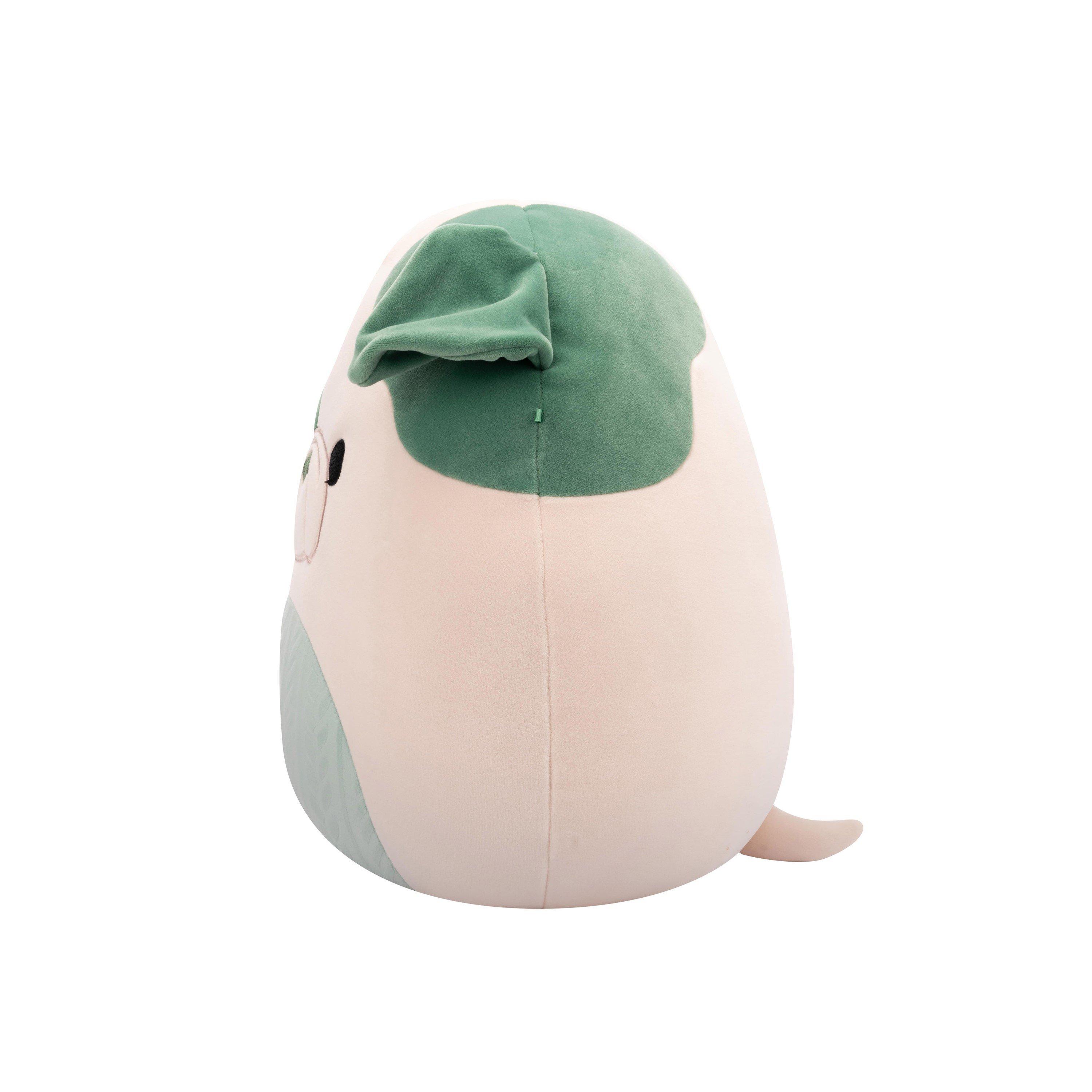 Augustine - Squishmallows - Kids' Plush Toy - 4