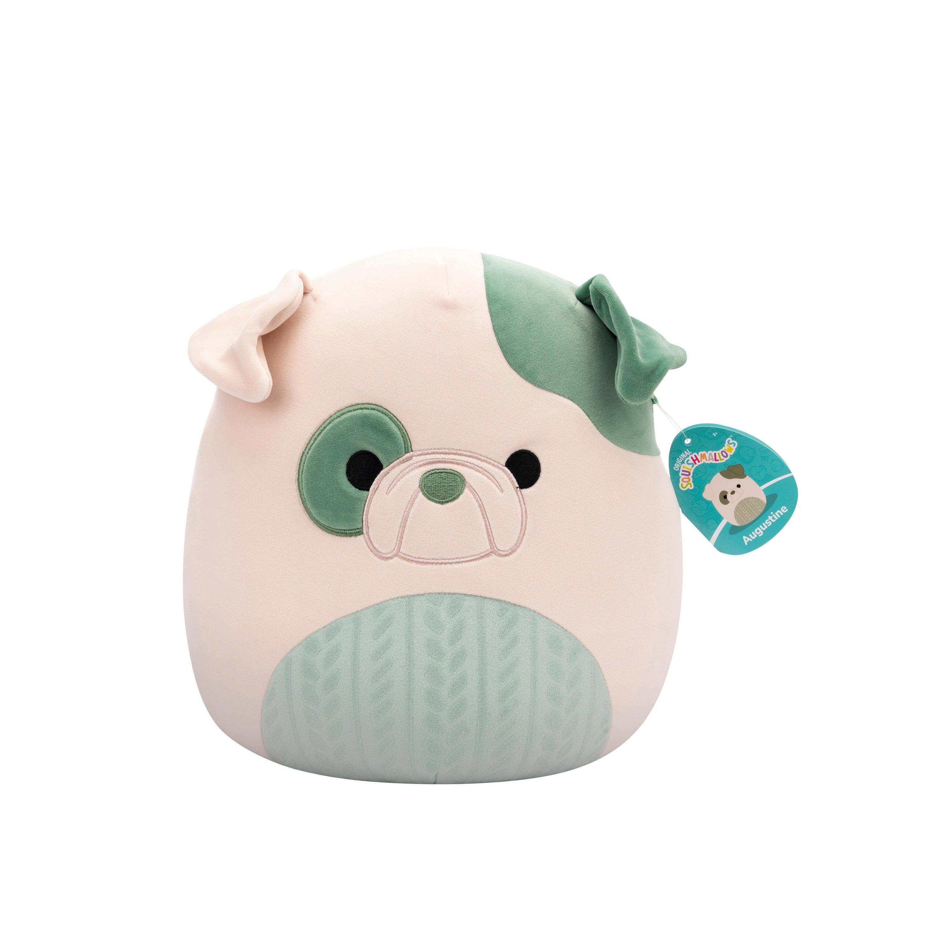 Augustine - Squishmallows - Kids' Plush Toy - 7