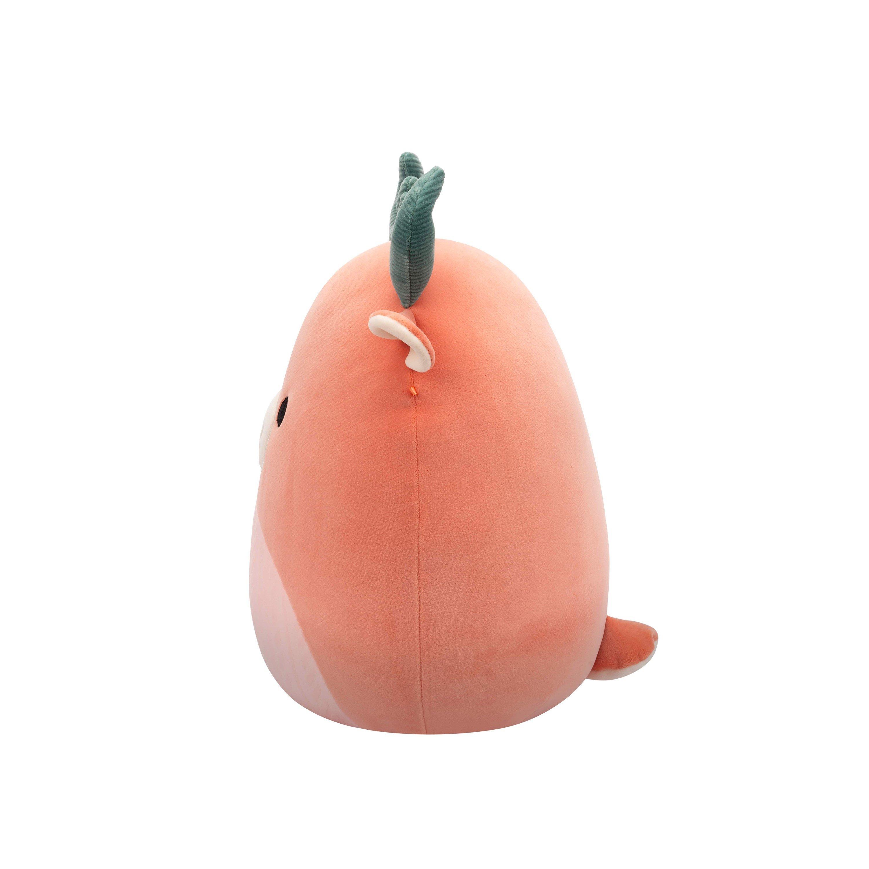 Romelu - Squishmallows - Kids' Plush Toy - 3