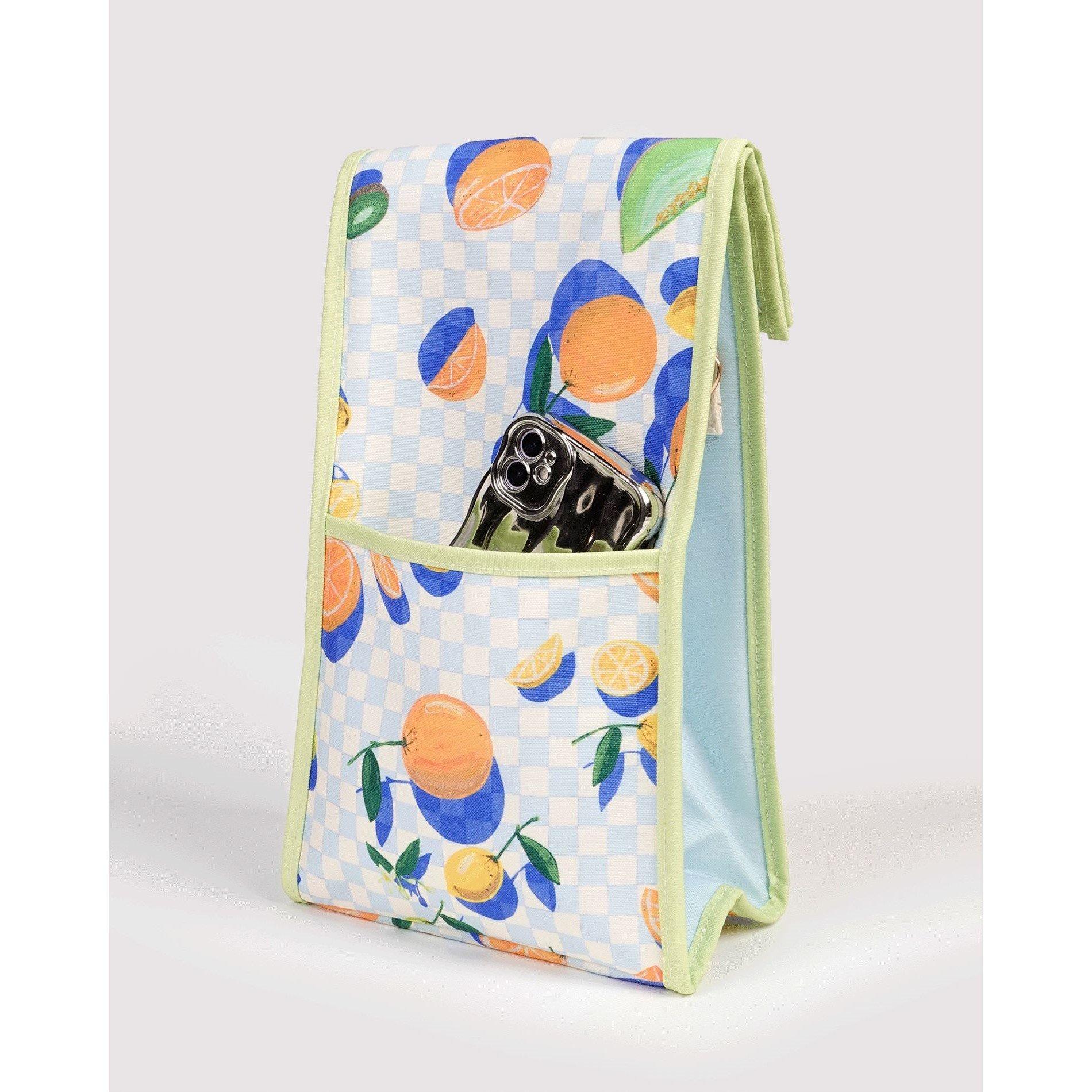 Blue Orange - The Somewhere Co - Sorrento Citrus Wine Cooler - 3