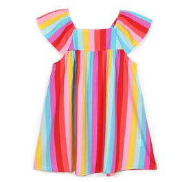 Be You Younger Younger Girls Stripe Dress