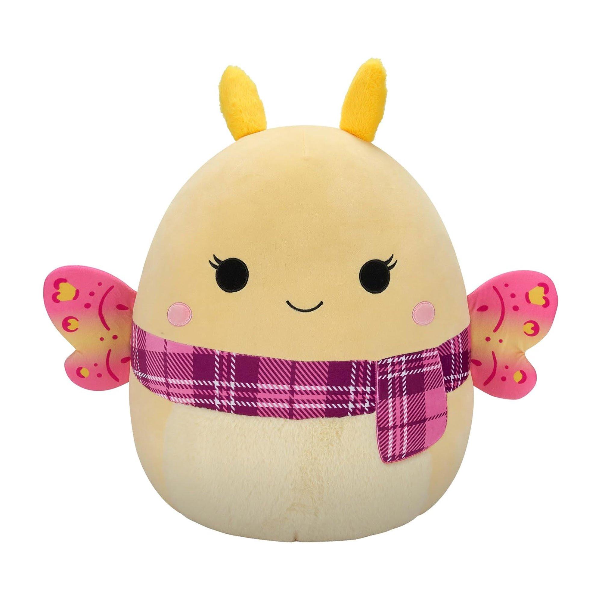 Moth - Squishmallows - Toy