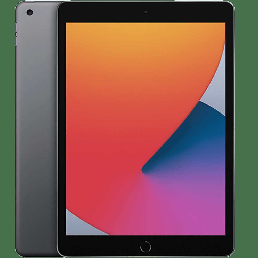 Apple  Ipad 9.7" 5Th Gen 32Gb Wifi Space Grey Refurbished - Electronics