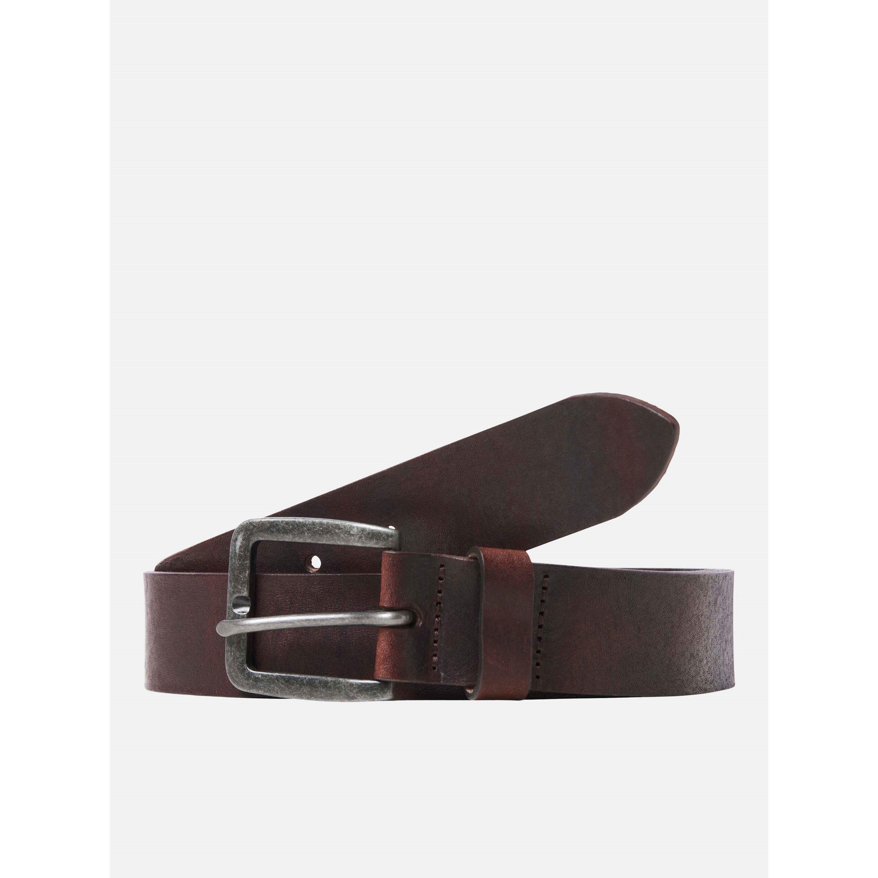 мъжко 's Victor Leather Belt