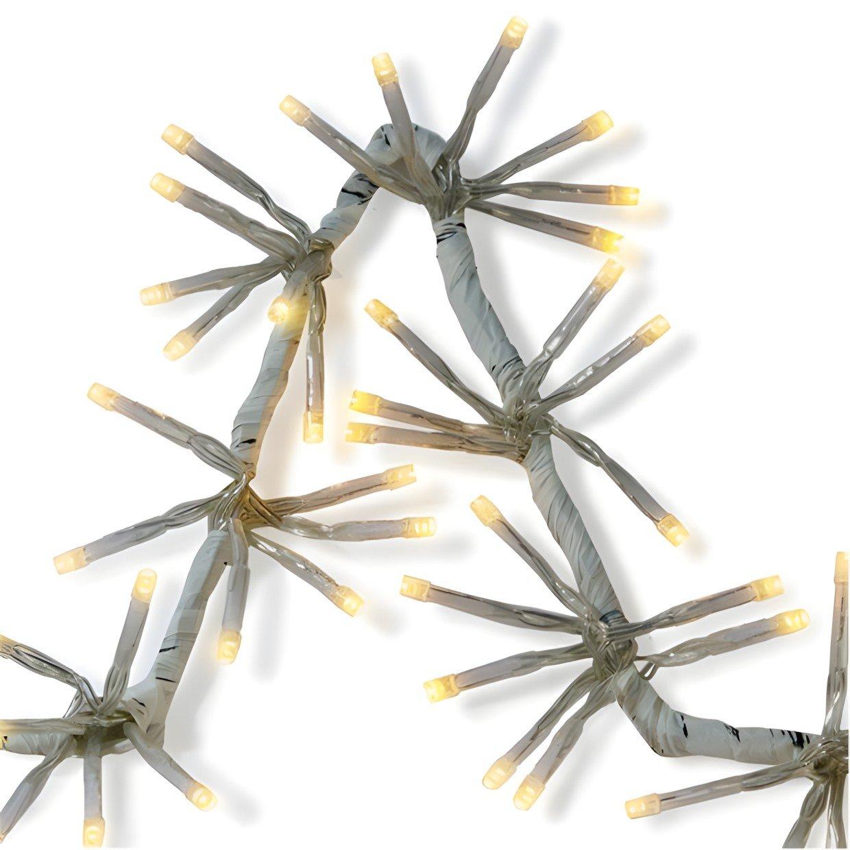 Star - The Spirit Of Christmas - 45cm Hanging light 54 Star One Size - 5