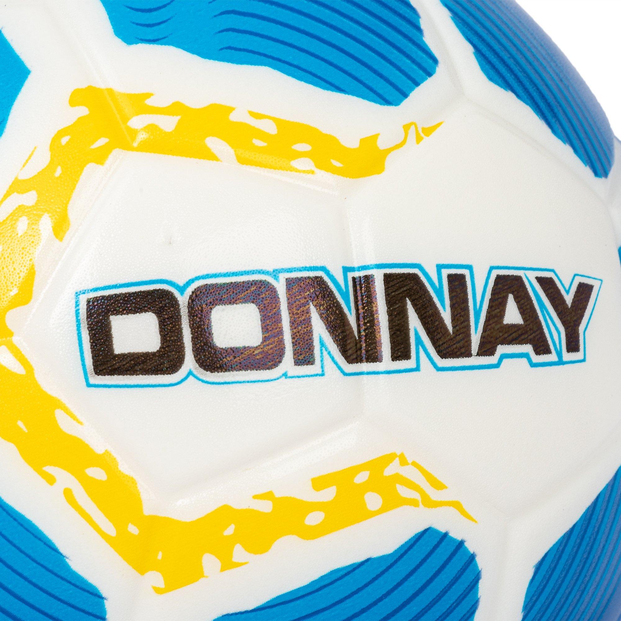 Royal Blue - Donnay - Ball - 3