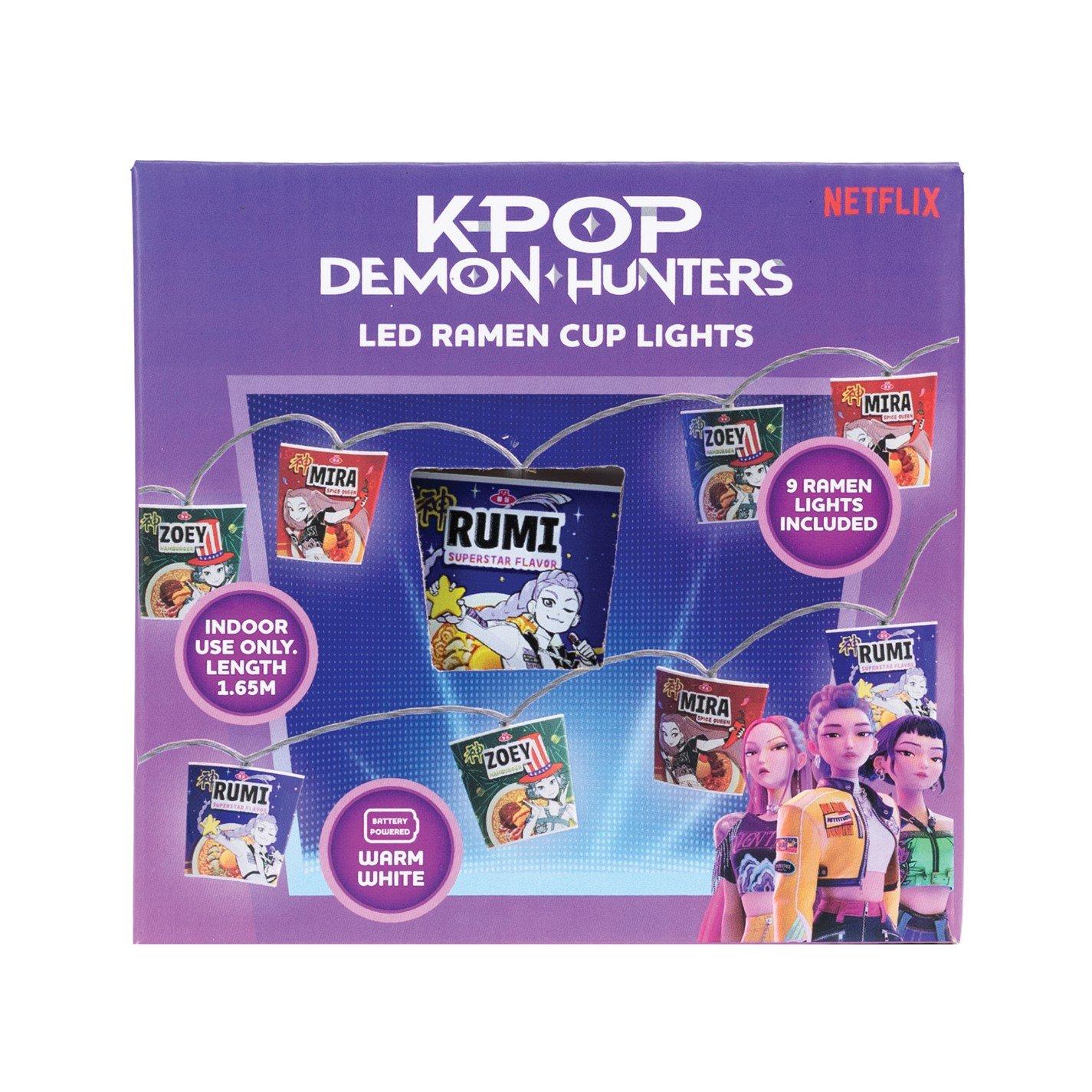 KPop Demn Hntrs - Character - Character Light Stri Jn64 - 1