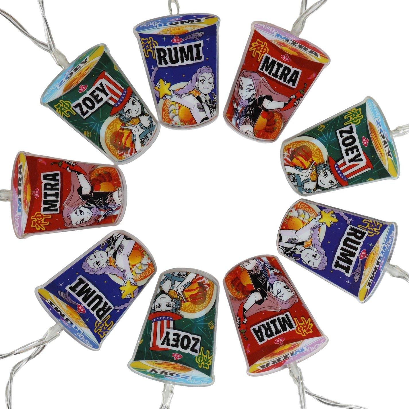 KPop Demn Hntrs - Character - Character Light Stri Jn64 - 3
