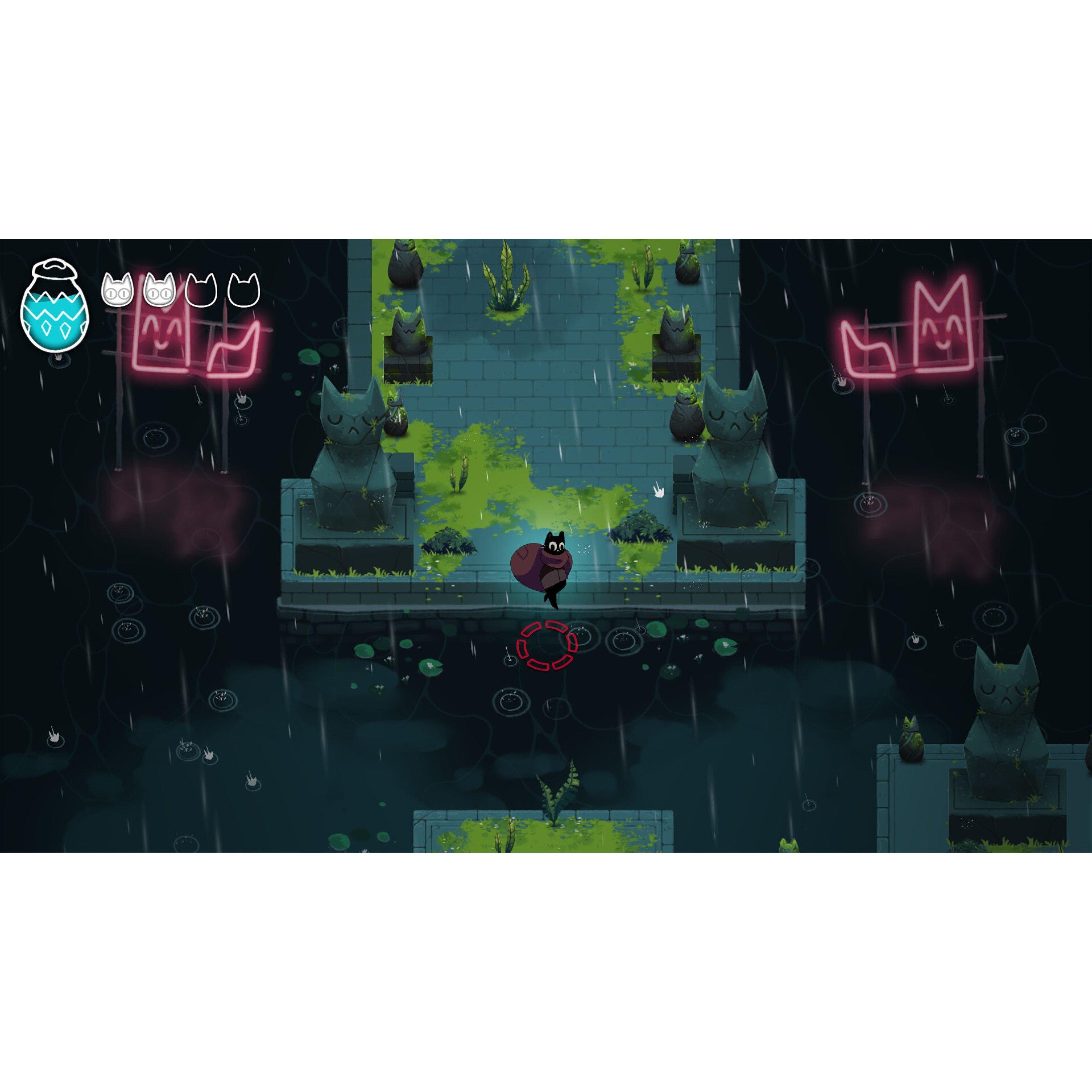 NSW - Centresoft - Crypt Custodian - 9