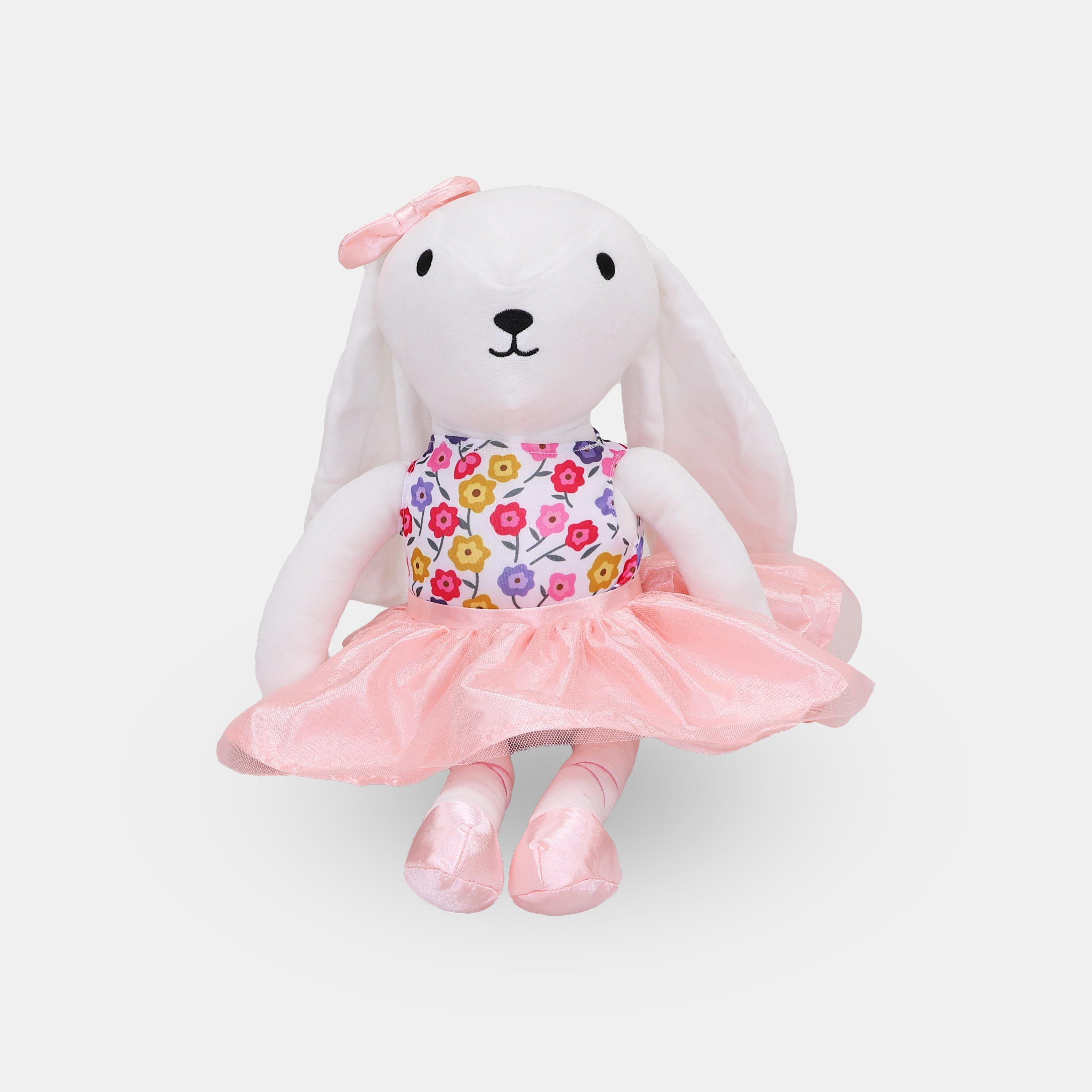 Multi - Beiki - Ballet Bunny - 1