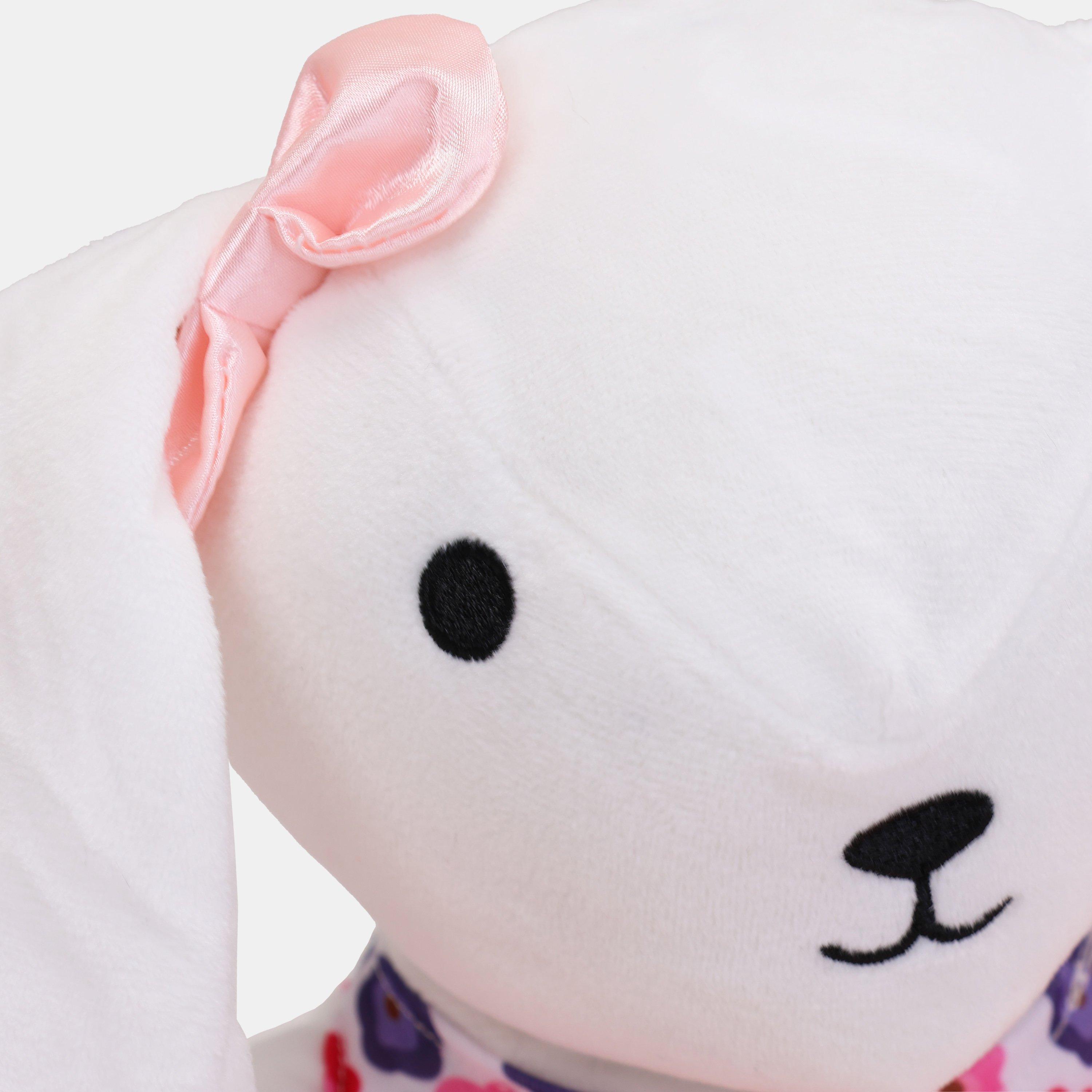 Multi - Beiki - Ballet Bunny - 2