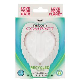 Tangle Teezer Tangle Angel Reborn Compact Hair Brush Womens