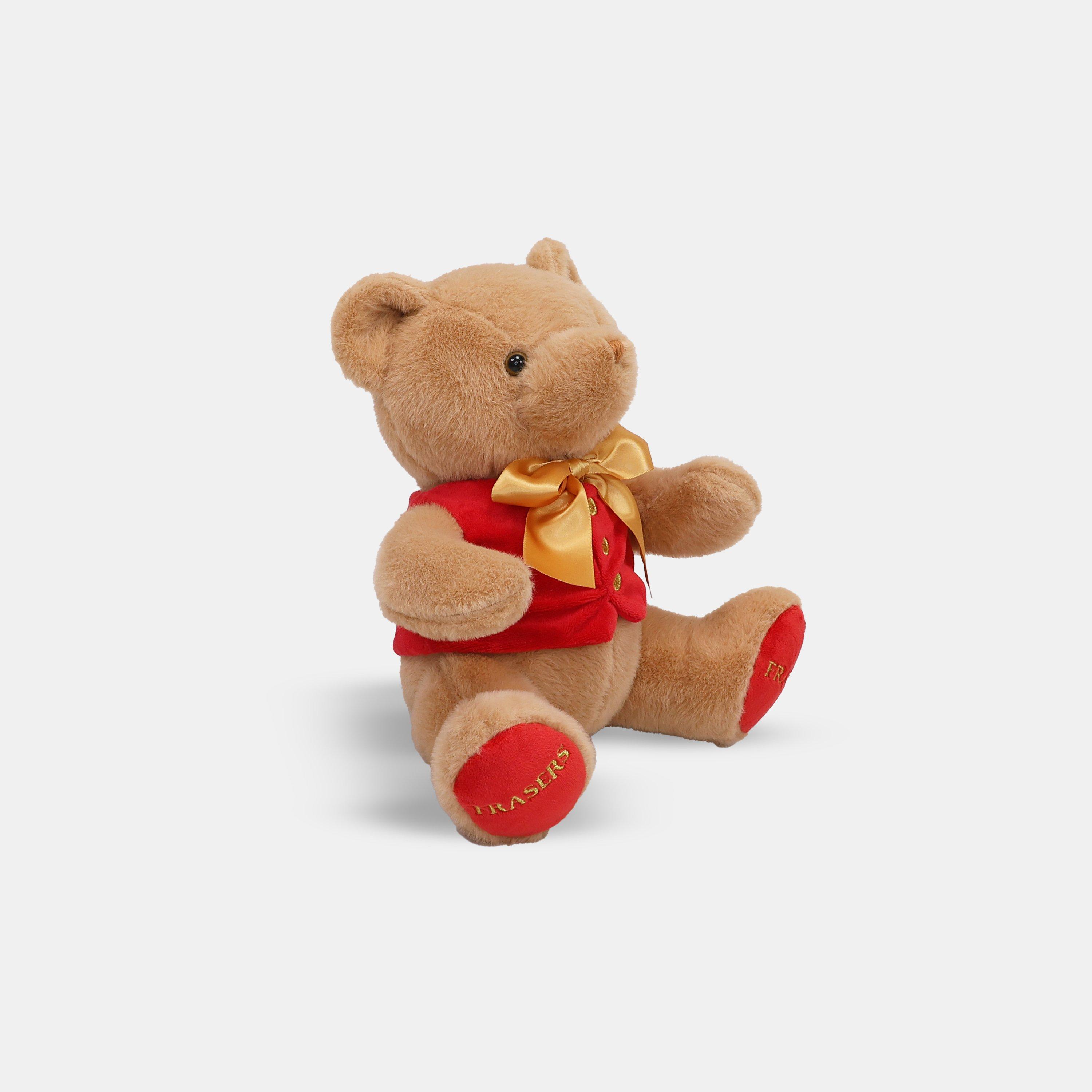Multi - Frasers - Frasers Bear - 2