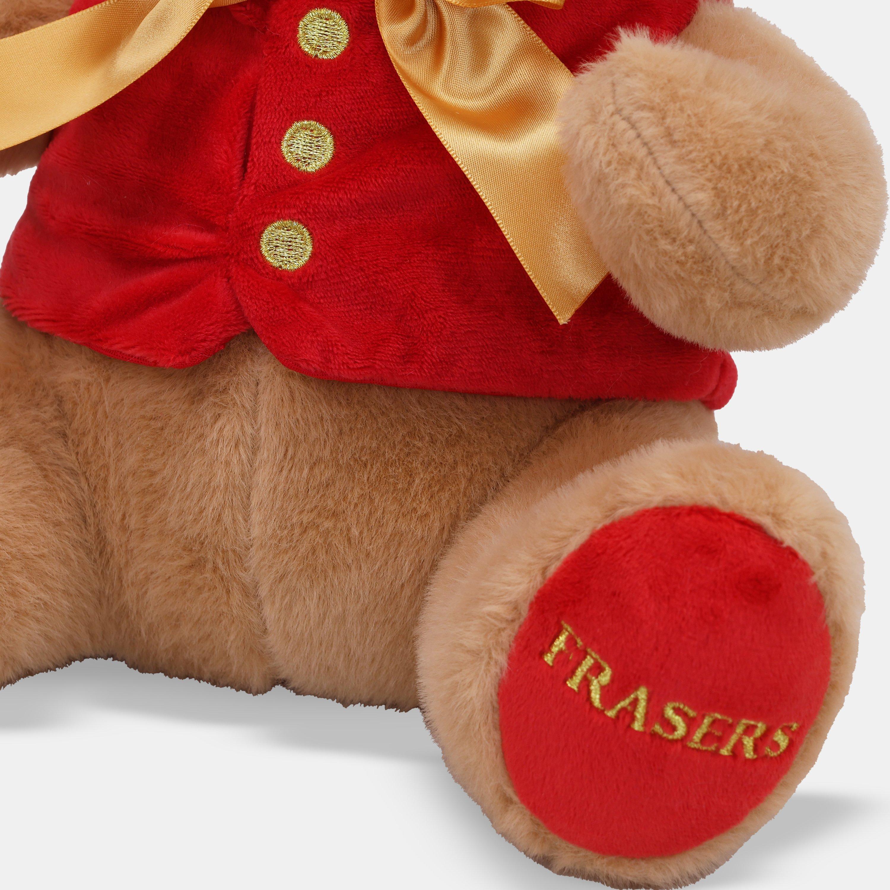 Multi - Frasers - Frasers Bear - 3