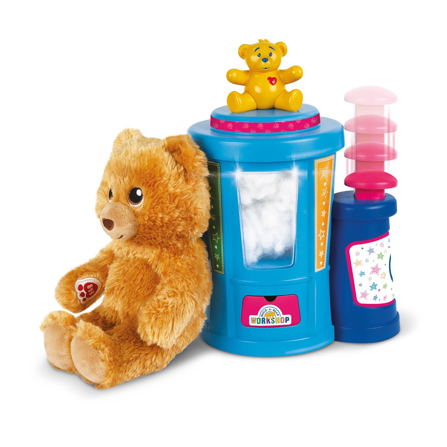 Casdon - Casdon - Build A Bear Toy Stuffing Station - 2