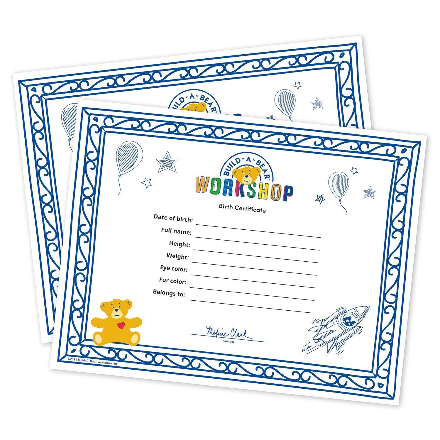 Casdon - Casdon - Build A Bear Toy Stuffing Station - 7