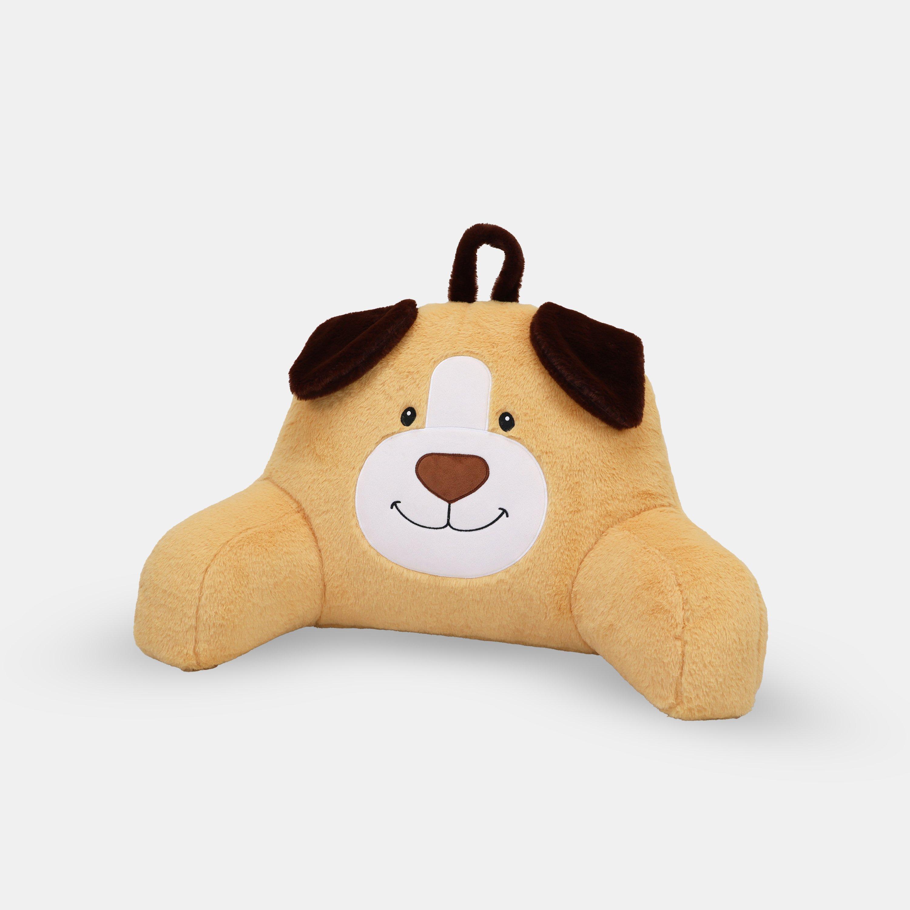 Cream - Beiki - Toy Backrest - 1