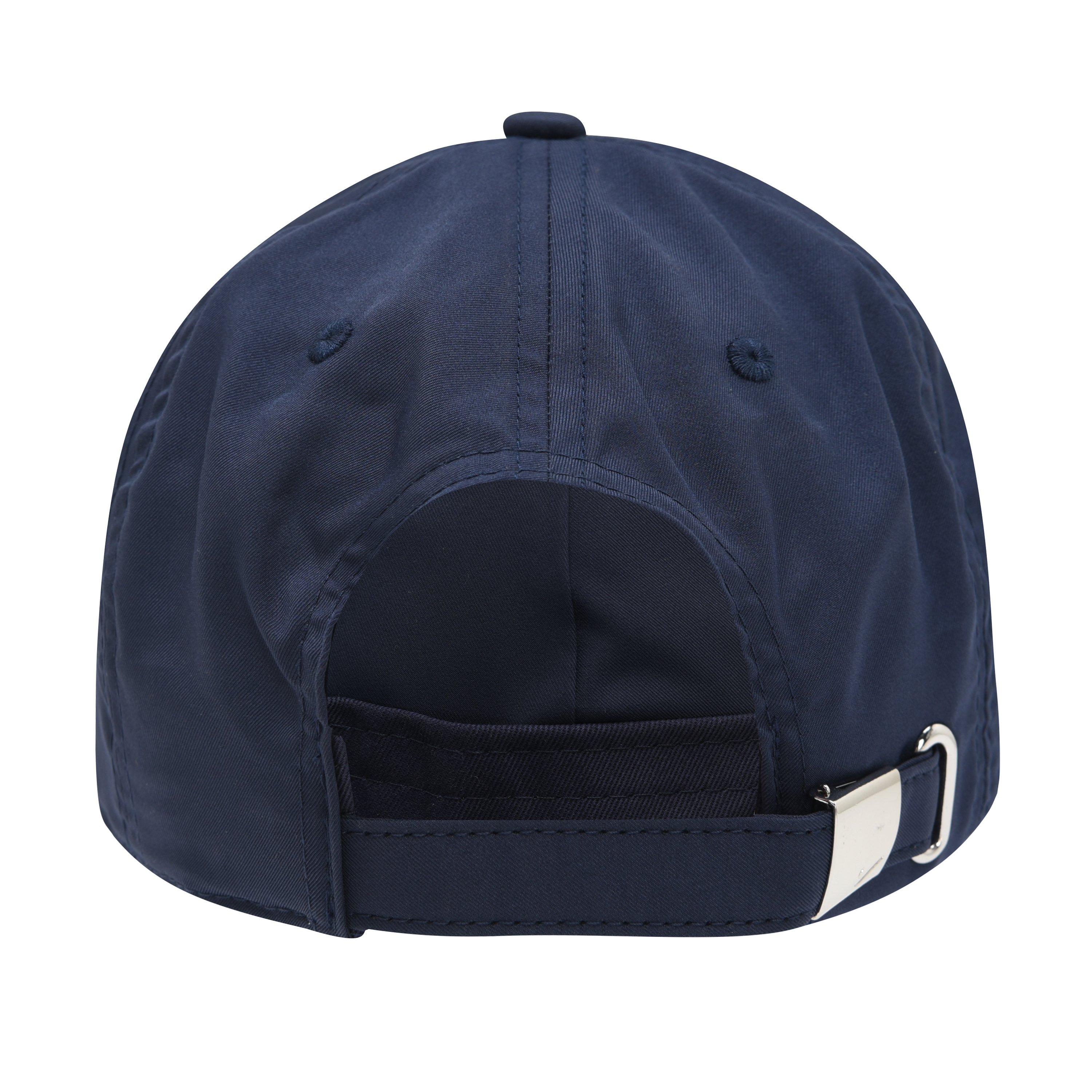 Obsidian/Metall - Nike - Nike Sportswear Heritage86 Cap - 3