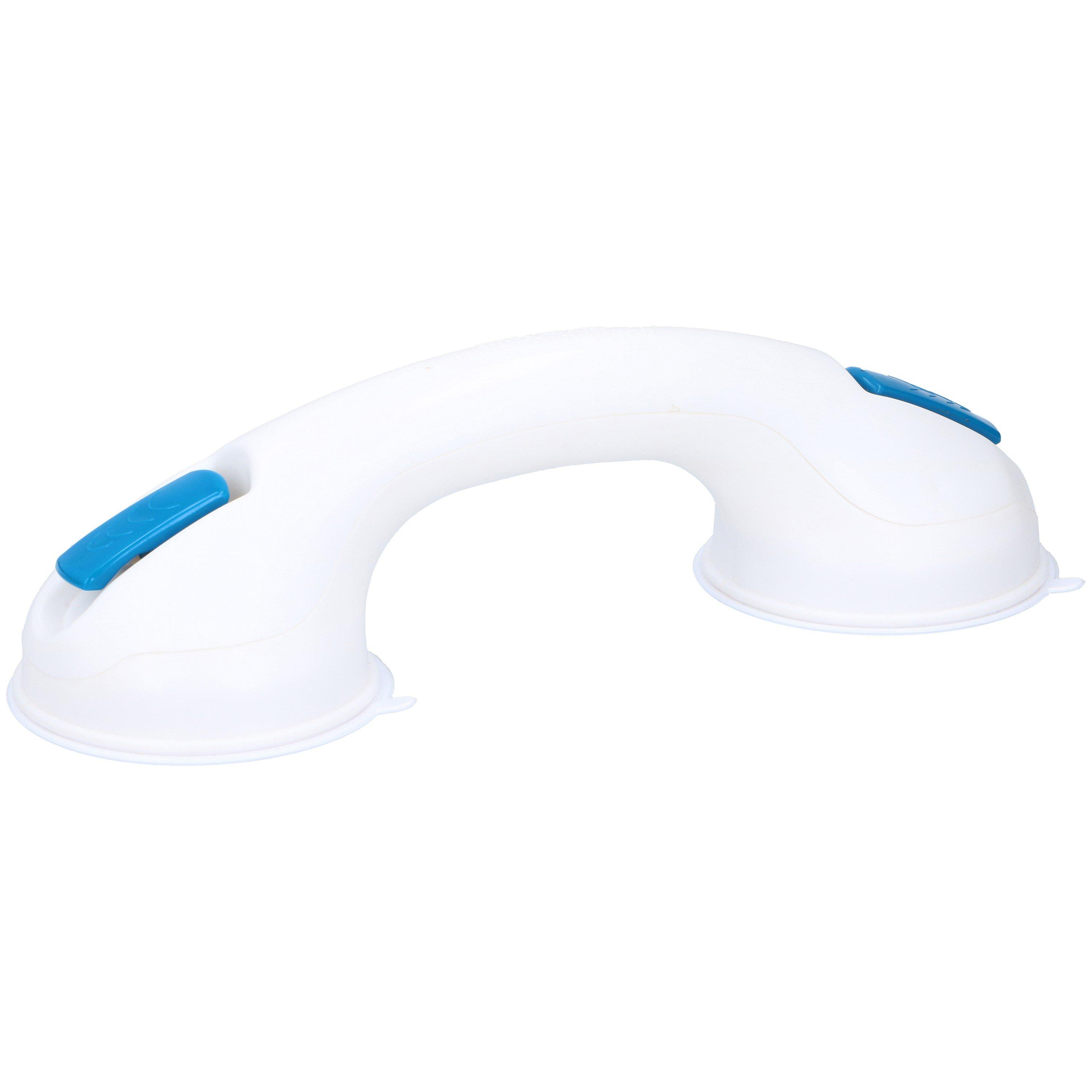 White - Vivamore - Vivamor Bath grab hand 00 - 1
