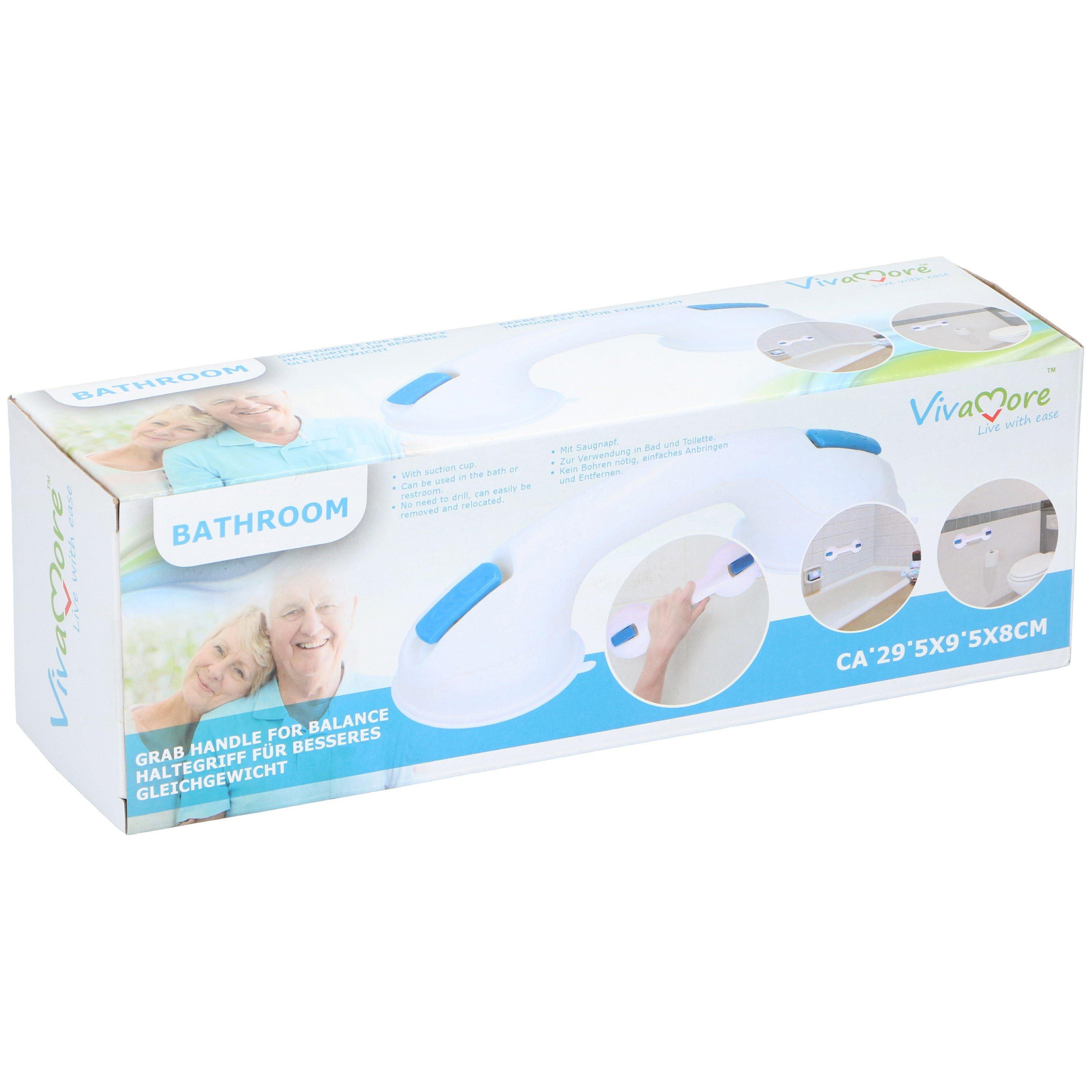 White - Vivamore - Vivamor Bath grab hand 00 - 2