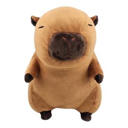 Kenji Yabu Capybara - Brown