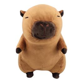 Kenji Yabu Capybara Brown