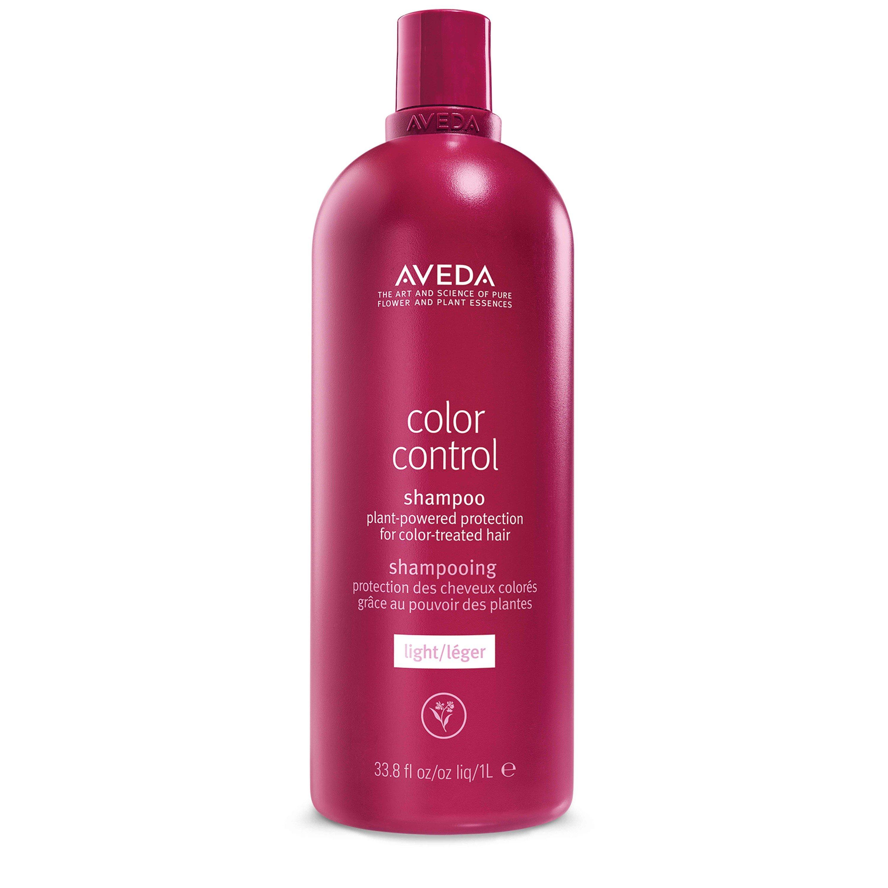 Clear - Aveda - Color Control™ LIGHT Shampoo - 1