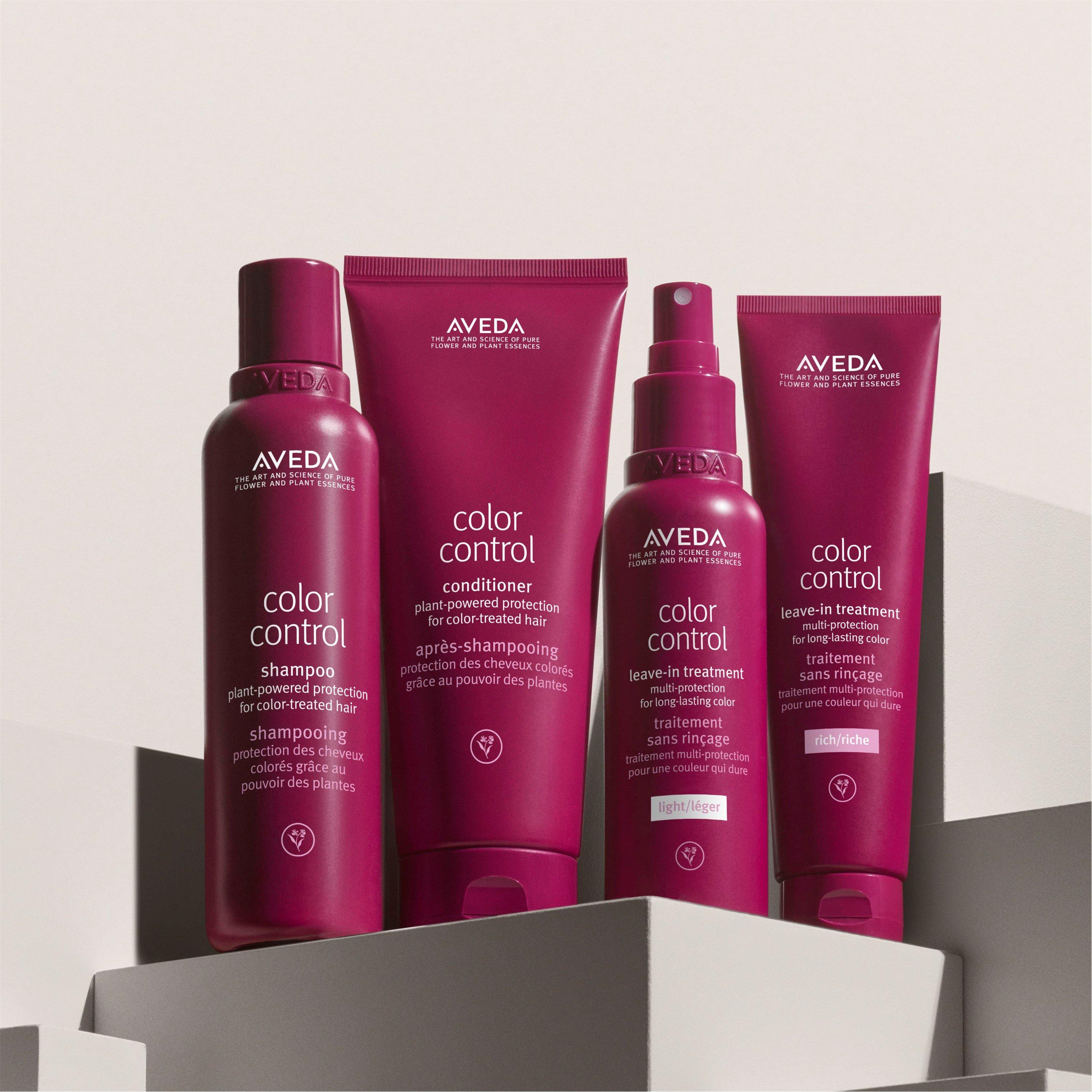 Clear - Aveda - Color Control™ LIGHT Shampoo - 6