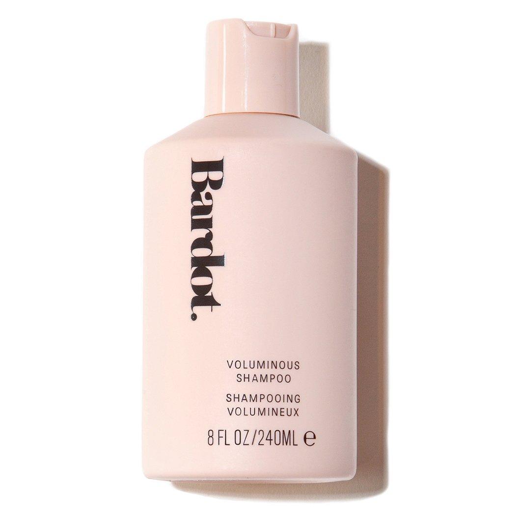 Clear - Bardot Beauty - Voluminous Shampoo