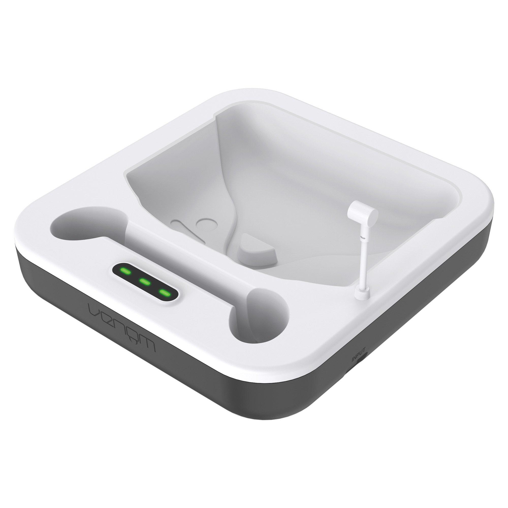 Blanc - Venom - Station For Meta Quest 3S - 2