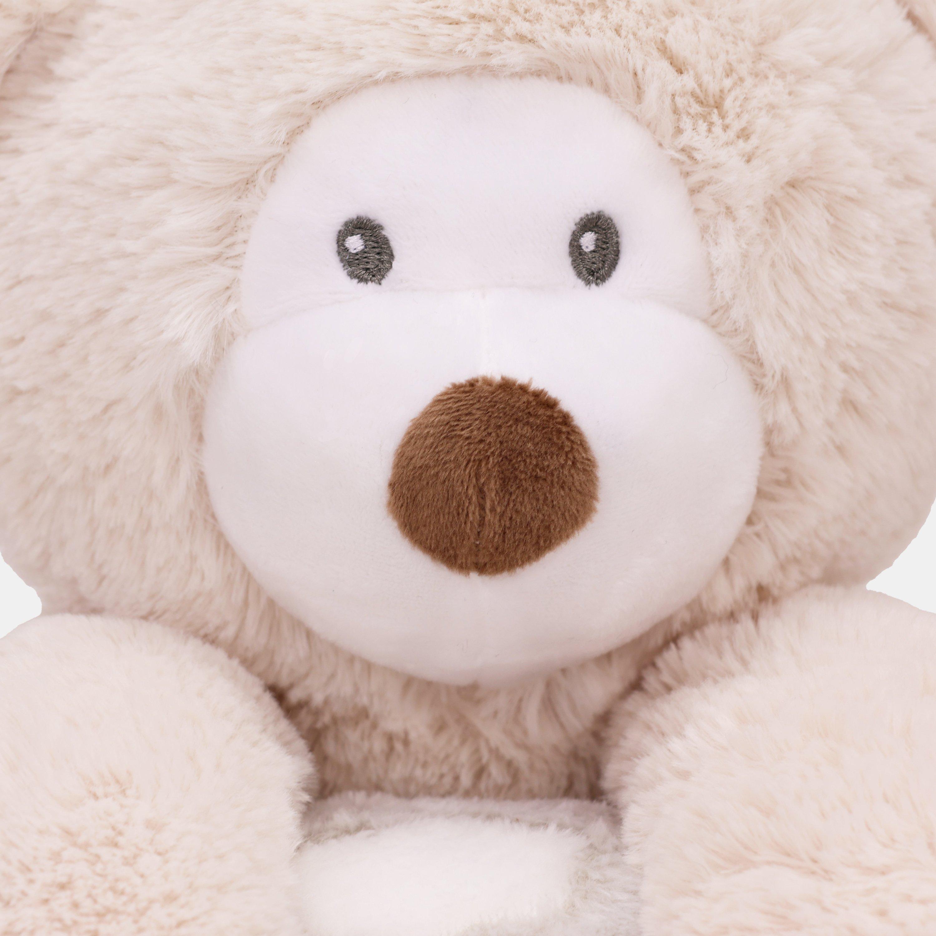 Cream - Beiki - Toy Blanket - 3