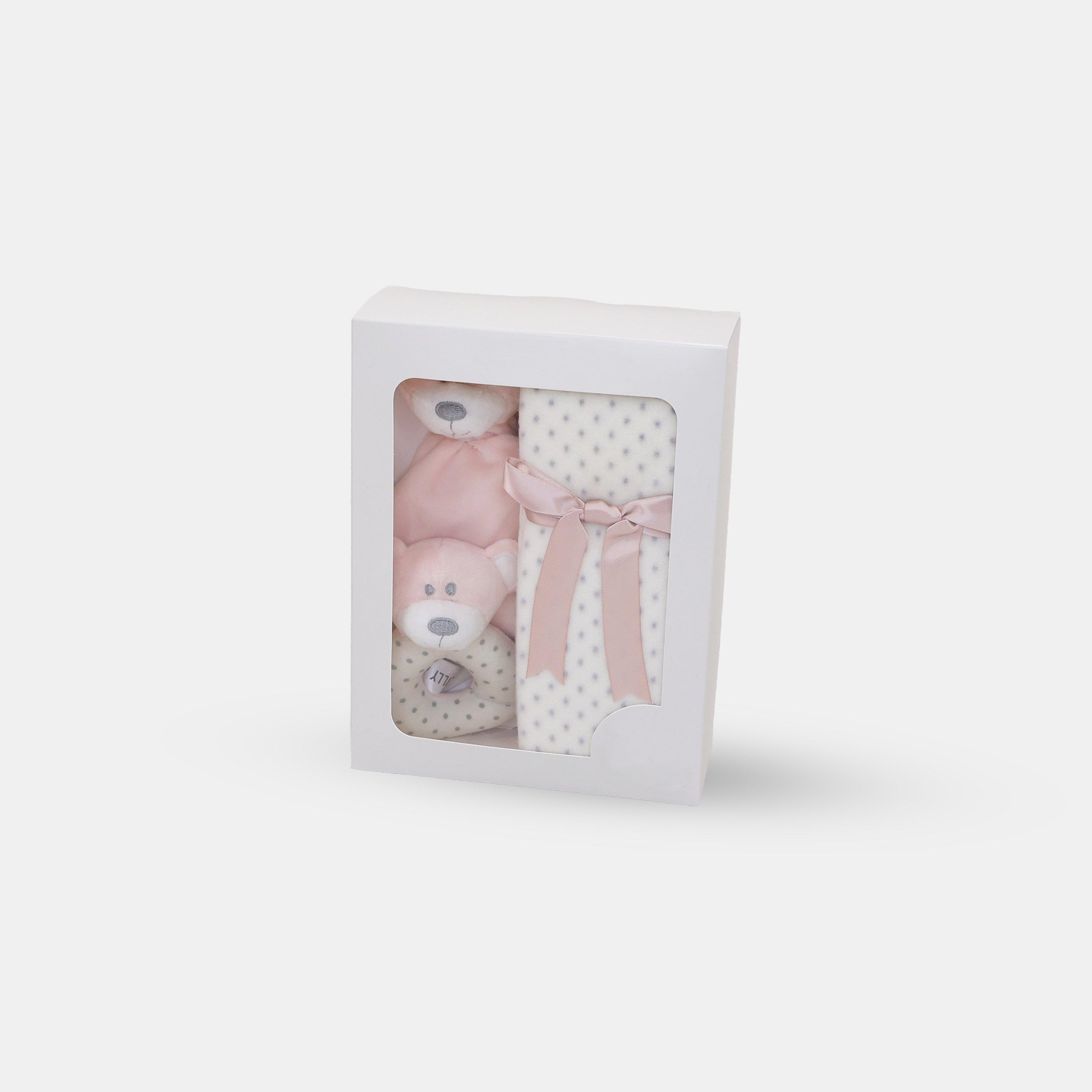 Multi - Beiki - Blanket Set - 1