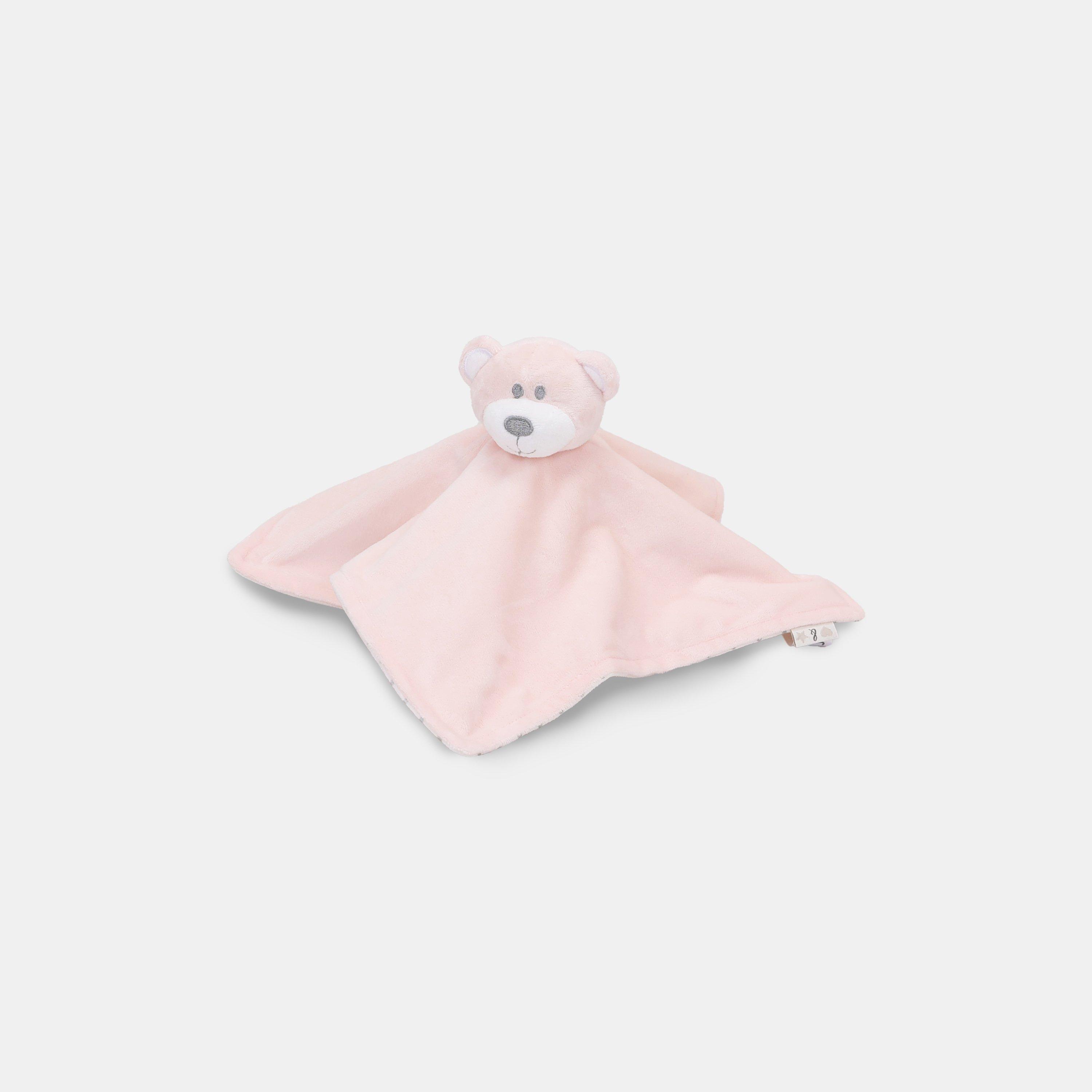 Meerkleurig - Beiki - Blanket Set - 2